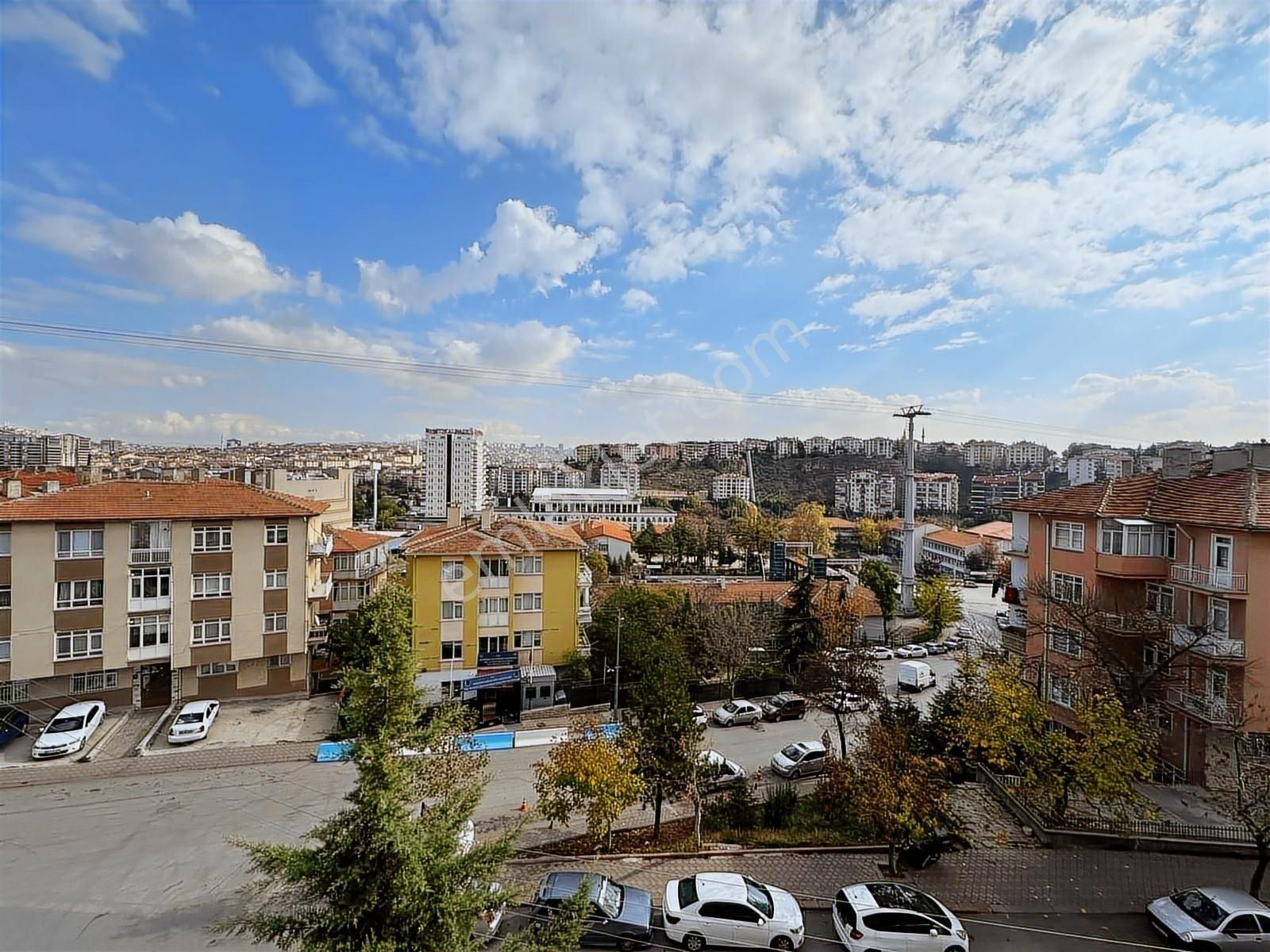 Kalabada Metro Ftz Avm Yakını Ön Yapılı 6+1 Dublex - Görsel 28