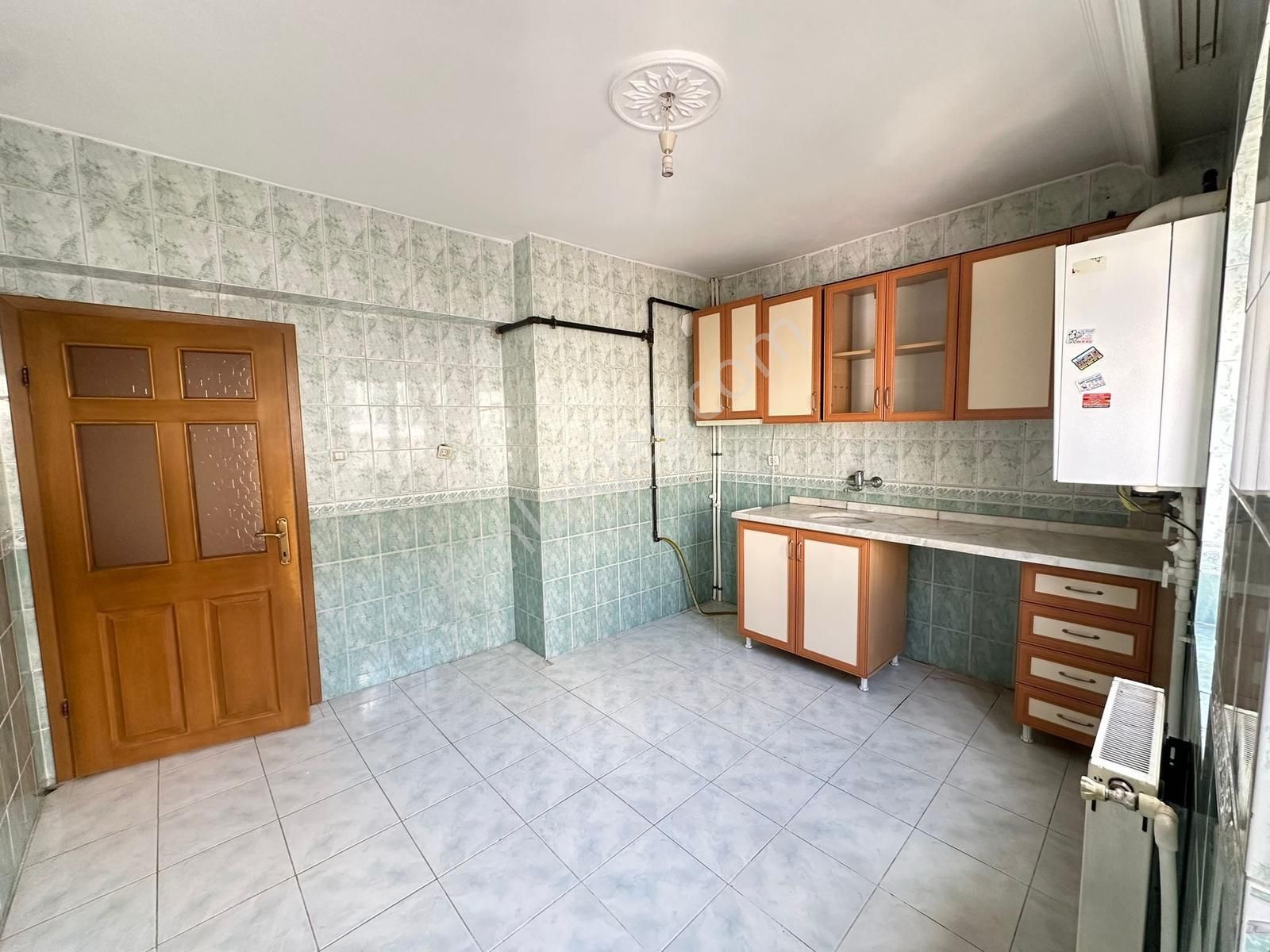 Kalabada Metro Ftz Avm Yakını Ön Yapılı 6+1 Dublex - Görsel 14