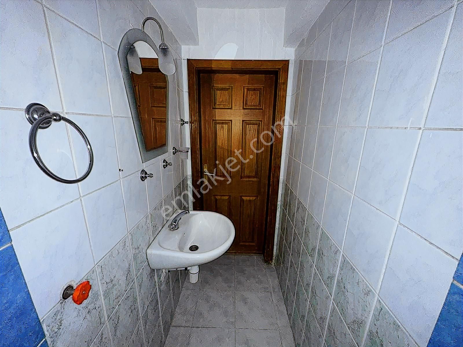 Kalabada Metro Ftz Avm Yakını Ön Yapılı 6+1 Dublex - Görsel 26