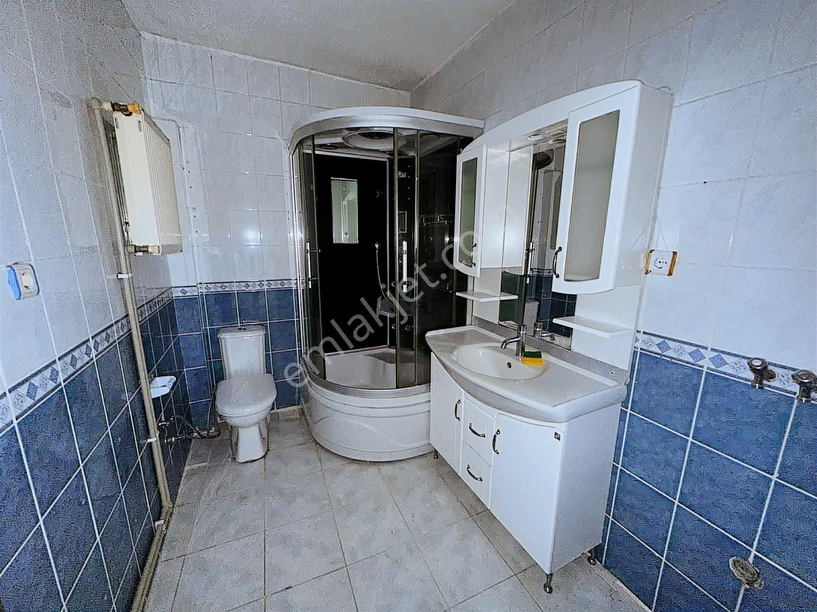 Kalabada Metro Ftz Avm Yakını Ön Yapılı 6+1 Dublex - Görsel 34