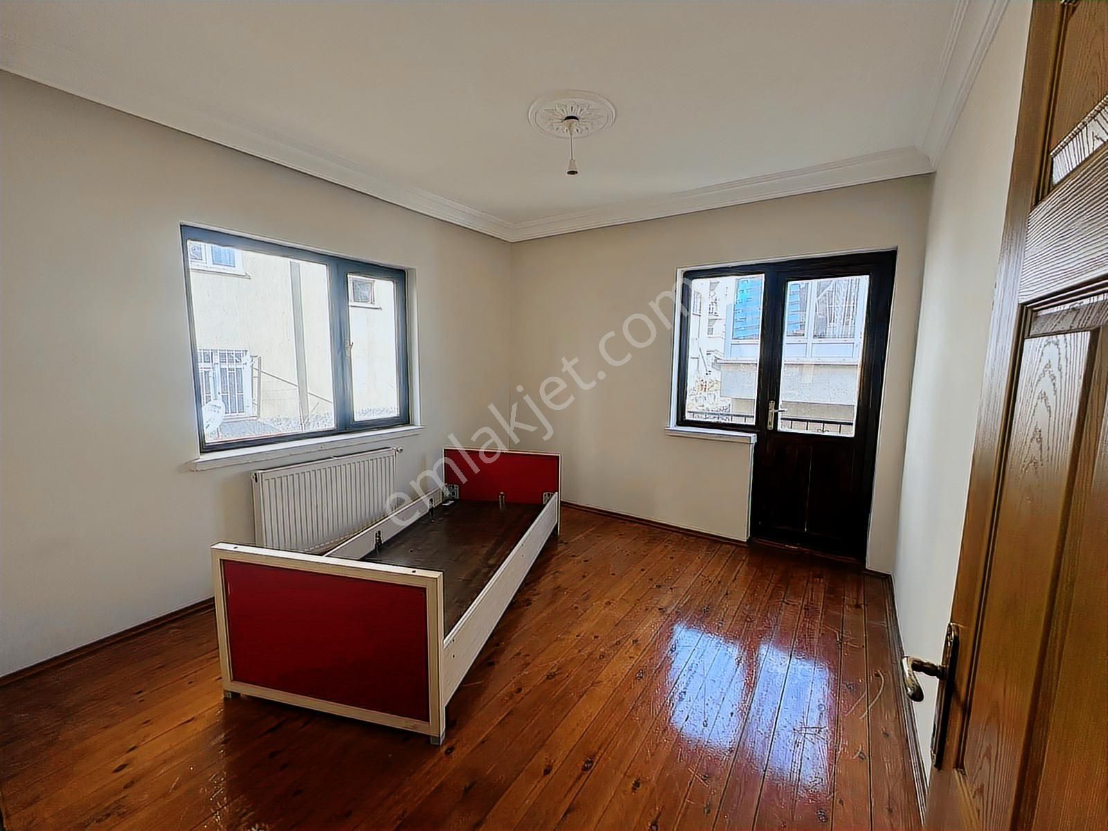 Kalabada Metro Ftz Avm Yakını Ön Yapılı 6+1 Dublex - Görsel 22