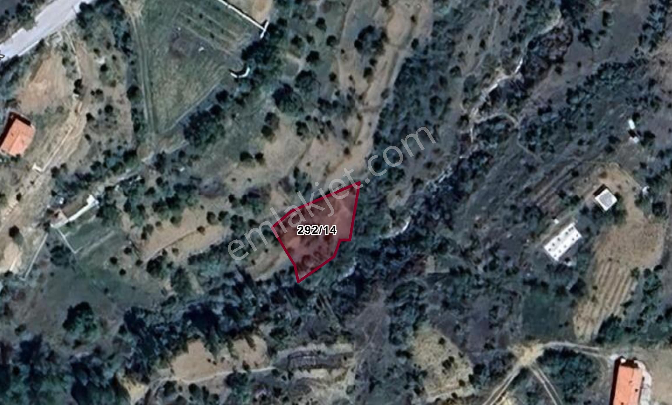 Selçuklu Tatköy 322 M² Müstakil Tapulu Bahçe - Görsel 3