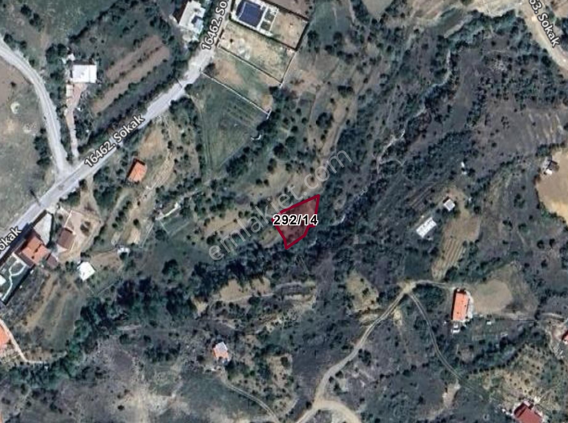 Selçuklu Tatköy 322 M² Müstakil Tapulu Bahçe - Görsel 7