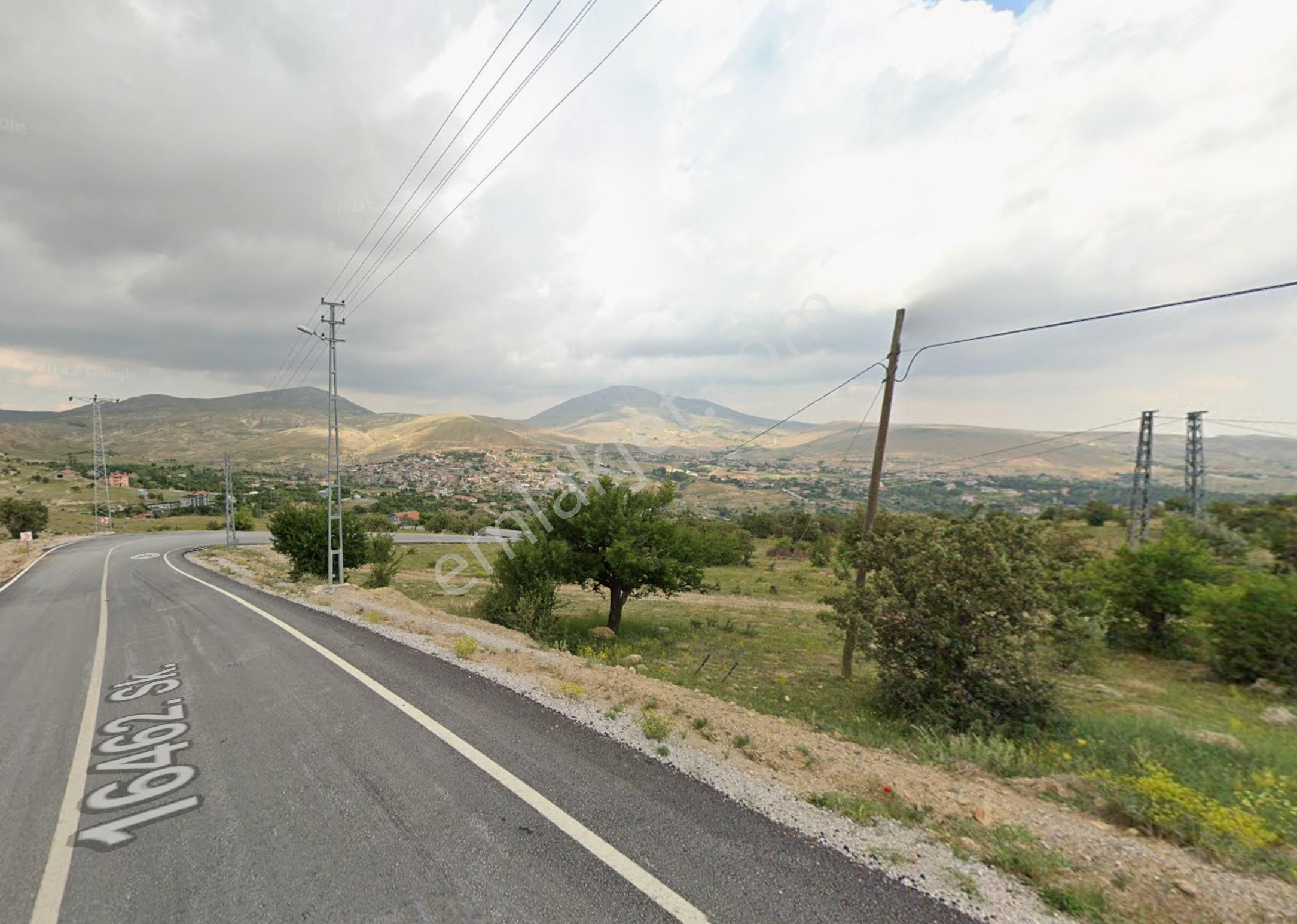 Selçuklu Tatköy 322 M² Müstakil Tapulu Bahçe