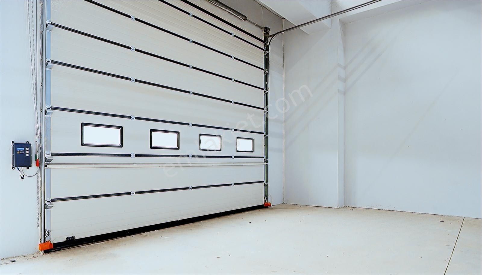 Cb Level Güvencesiyle Karacabey Demart Plazada Kiralık İşyeri! - Görsel 15