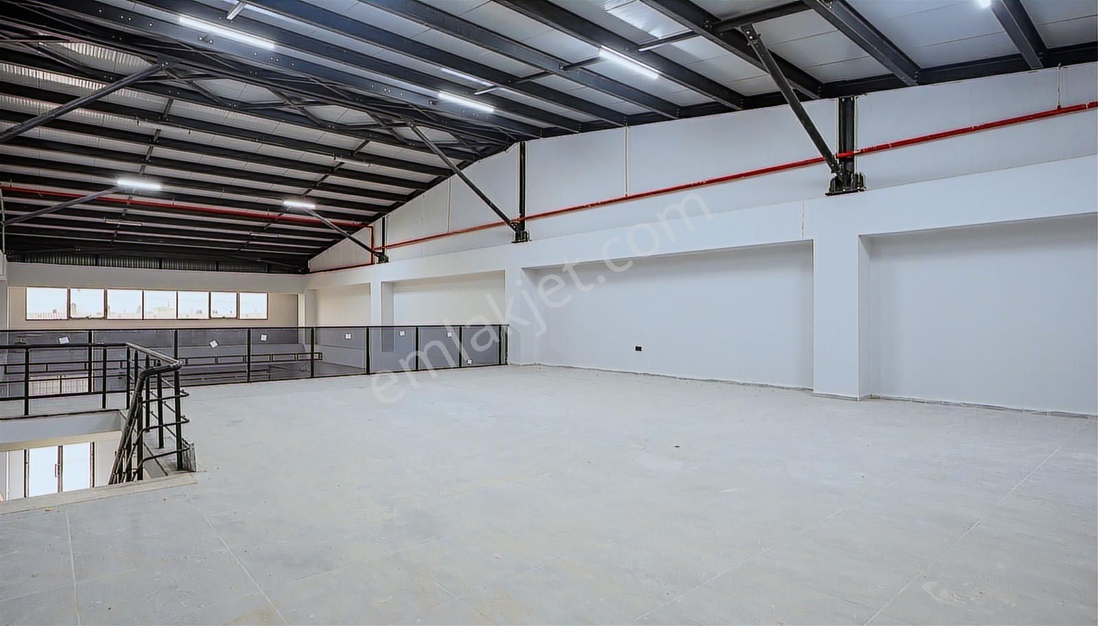 Cb Level Güvencesiyle Karacabey Demart Plazada Kiralık İşyeri! - Görsel 18