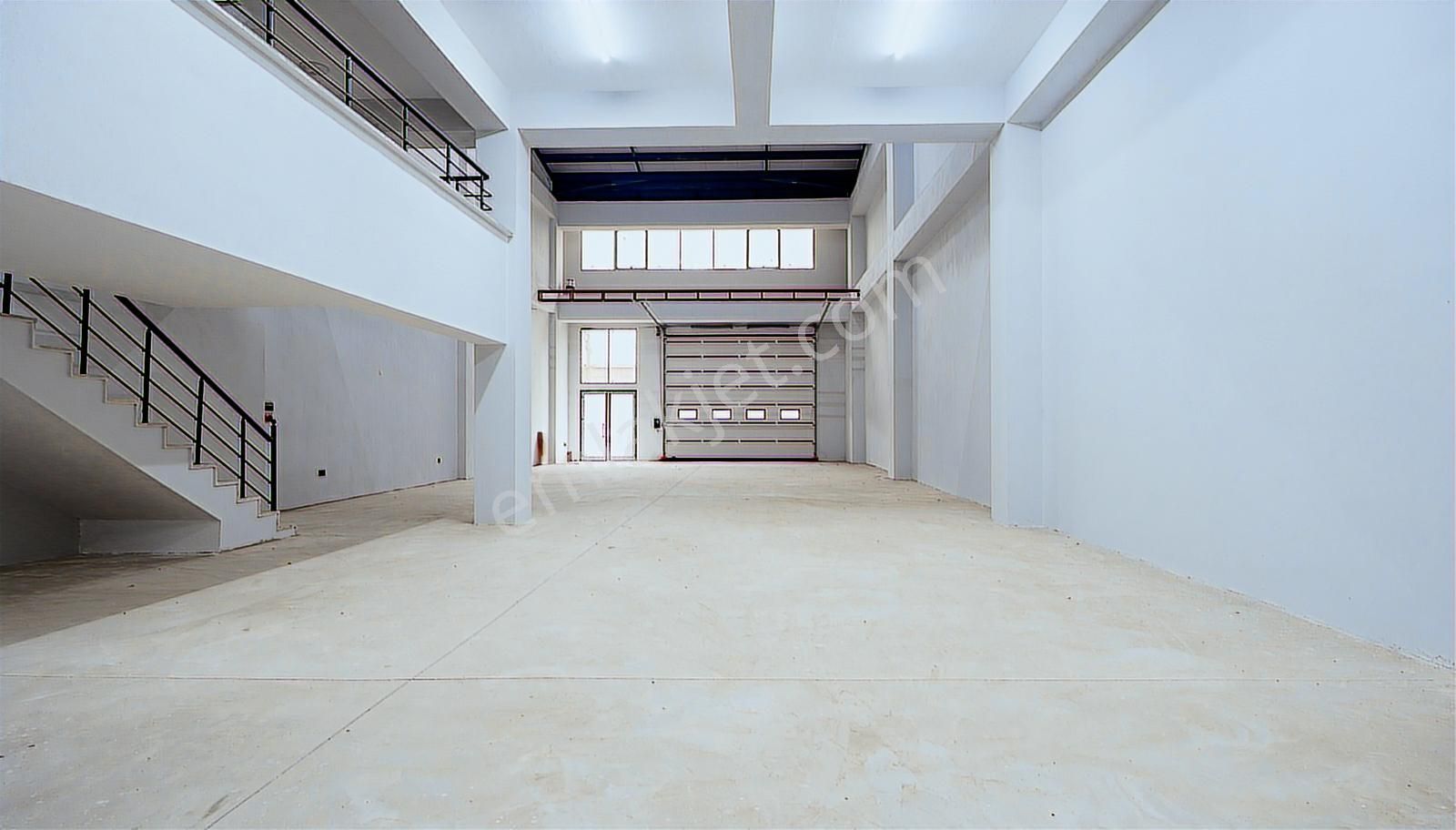 Cb Level Güvencesiyle Karacabey Demart Plazada Kiralık İşyeri! - Görsel 16