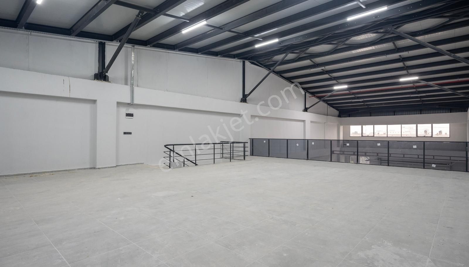 Cb Level Güvencesiyle Karacabey Demart Plazada Kiralık İşyeri! - Görsel 22