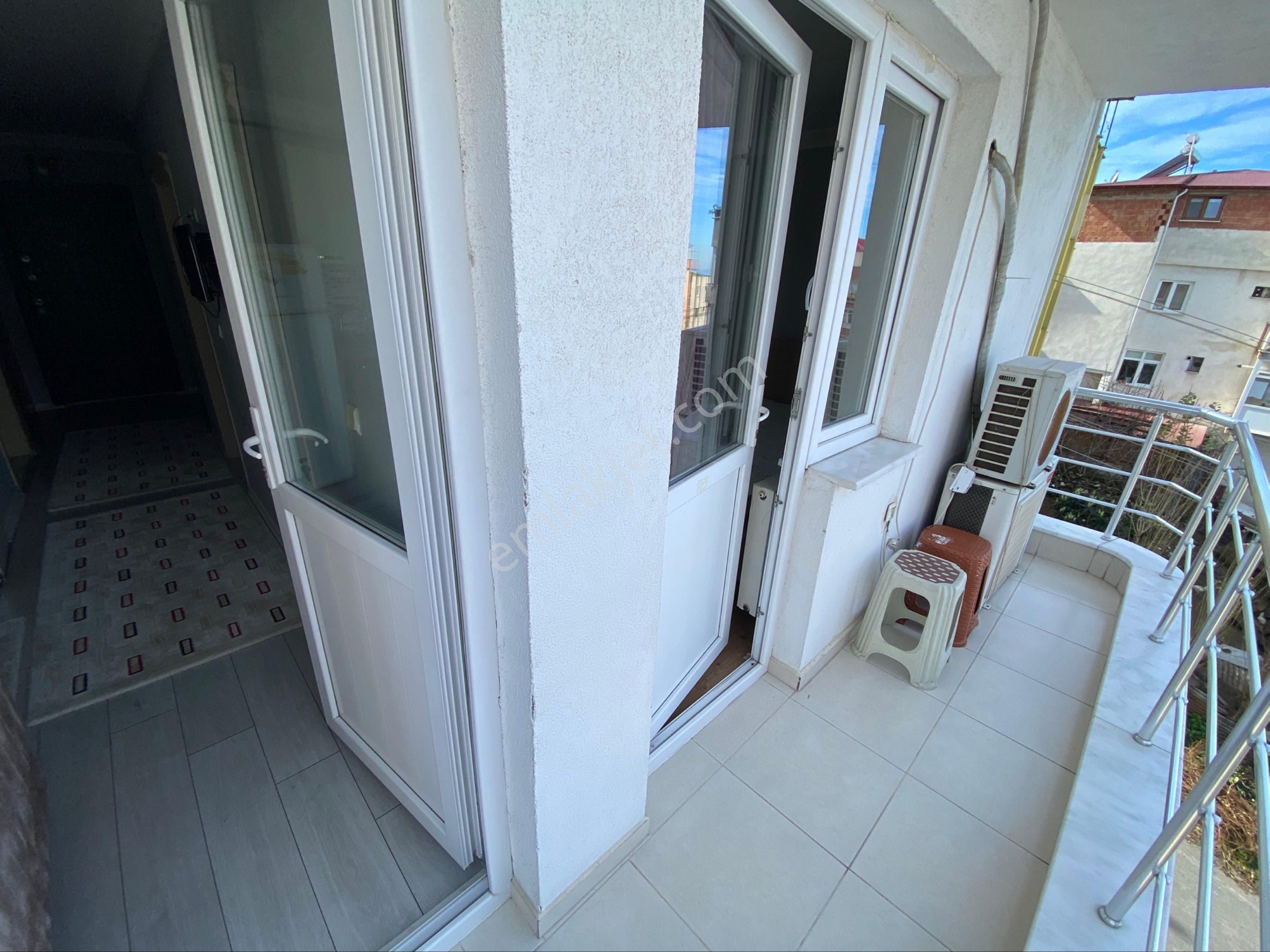 Yalı Gayrimenkulden Uzun Süreli Eşyalı Bayan'a 2+0 Eşyalı Daire - Görsel 5