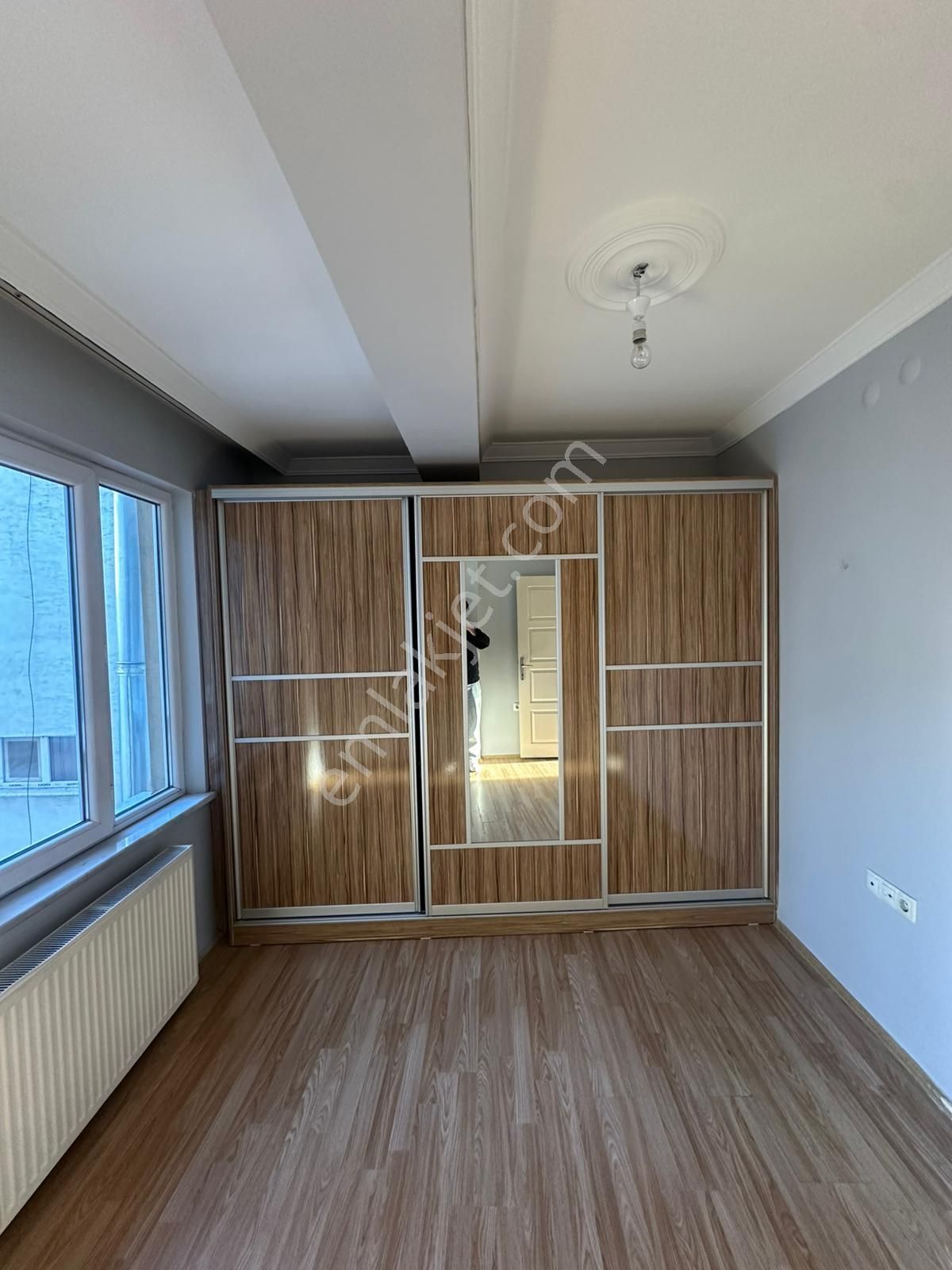 Balkan Gündüz'den Eğitimciler Caddesi Üzerinde Kiralık 2+1 - Görsel 12