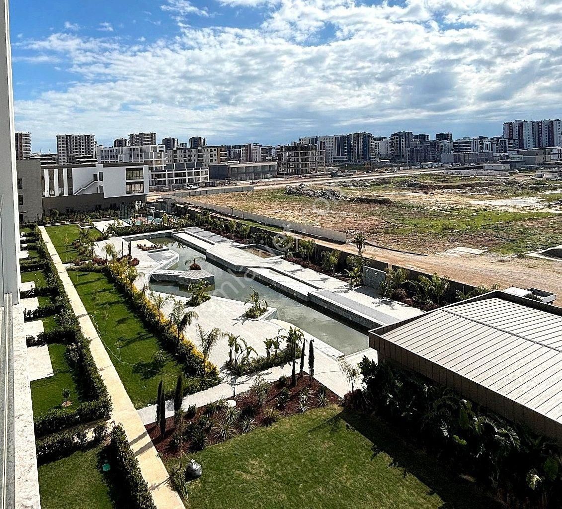 Sırıus Modern Altıntaş’ta Lüks Sitede 1+1 Kiralık Daire - Görsel 25