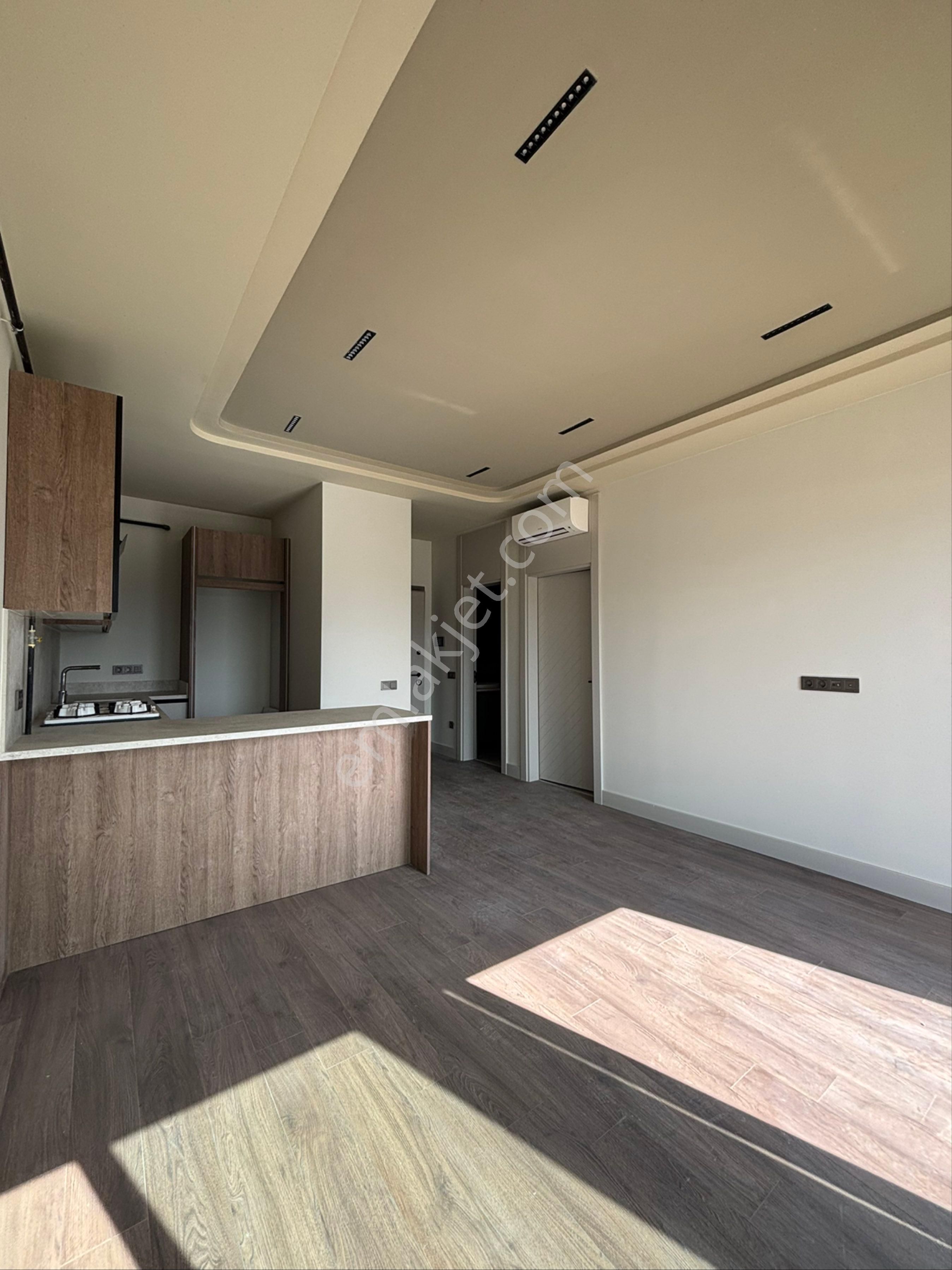 Sırıus Modern Altıntaş’ta Lüks Sitede 1+1 Kiralık Daire - Görsel 13