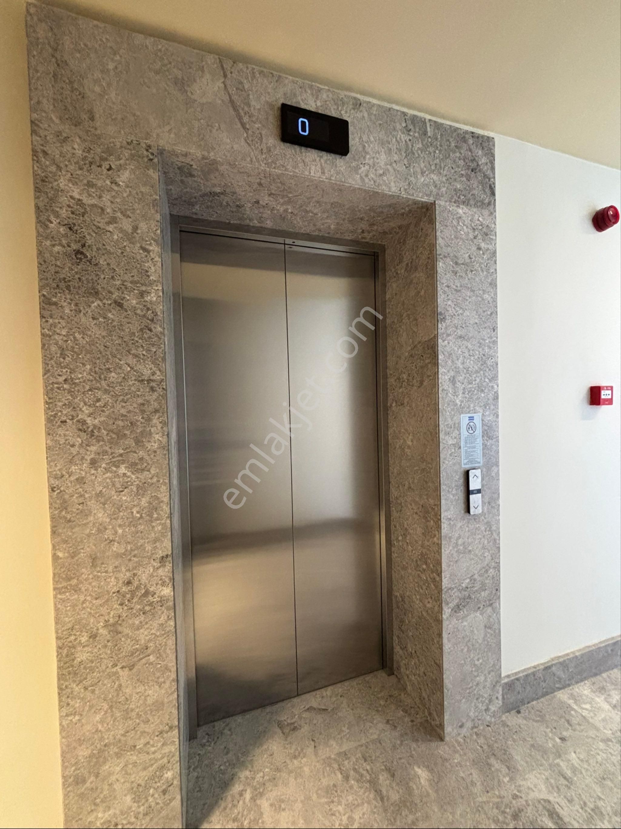 Sırıus Modern Altıntaş’ta Lüks Sitede 1+1 Kiralık Daire - Görsel 9