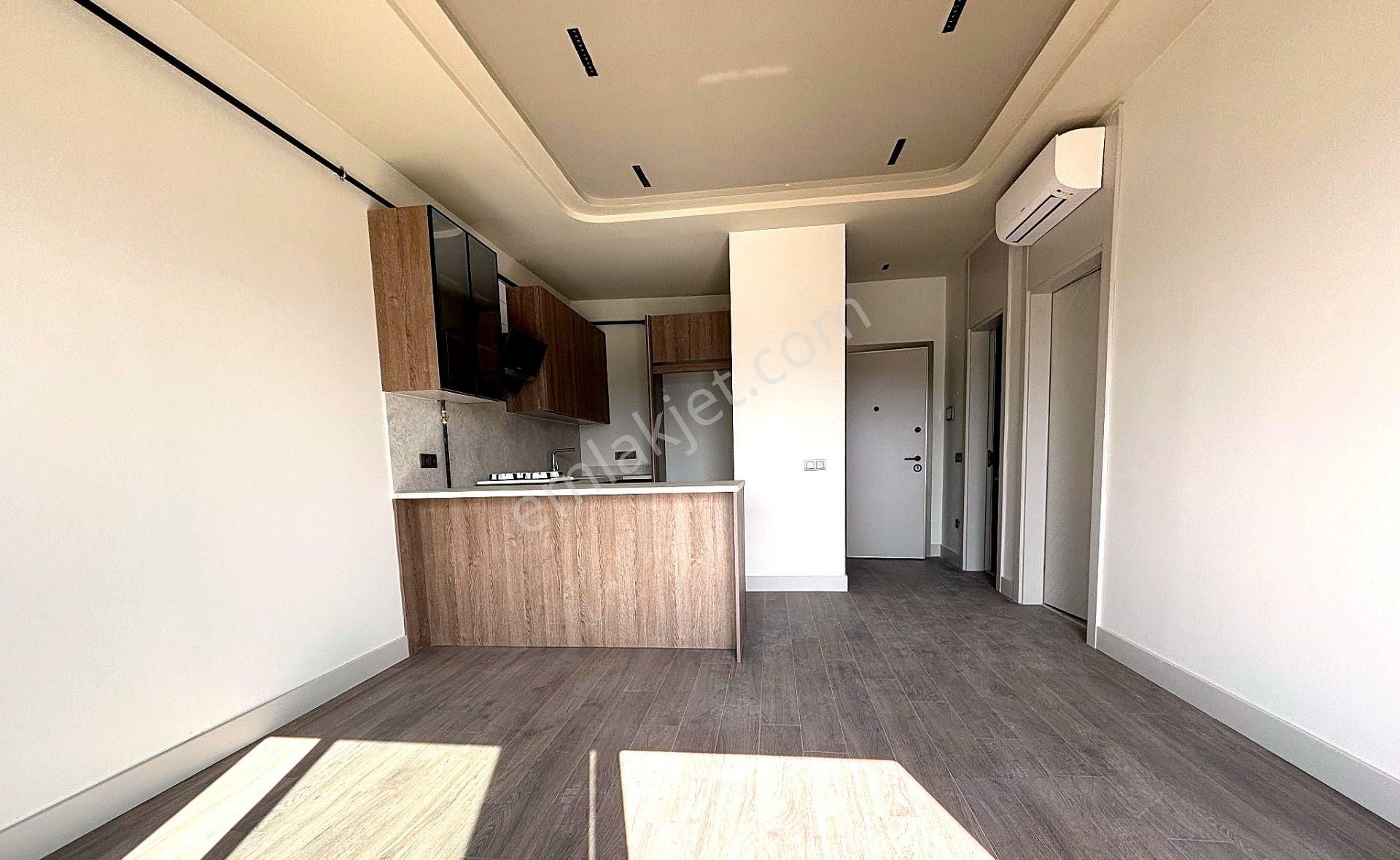 Sırıus Modern Altıntaş’ta Lüks Sitede 1+1 Kiralık Daire - Görsel 12