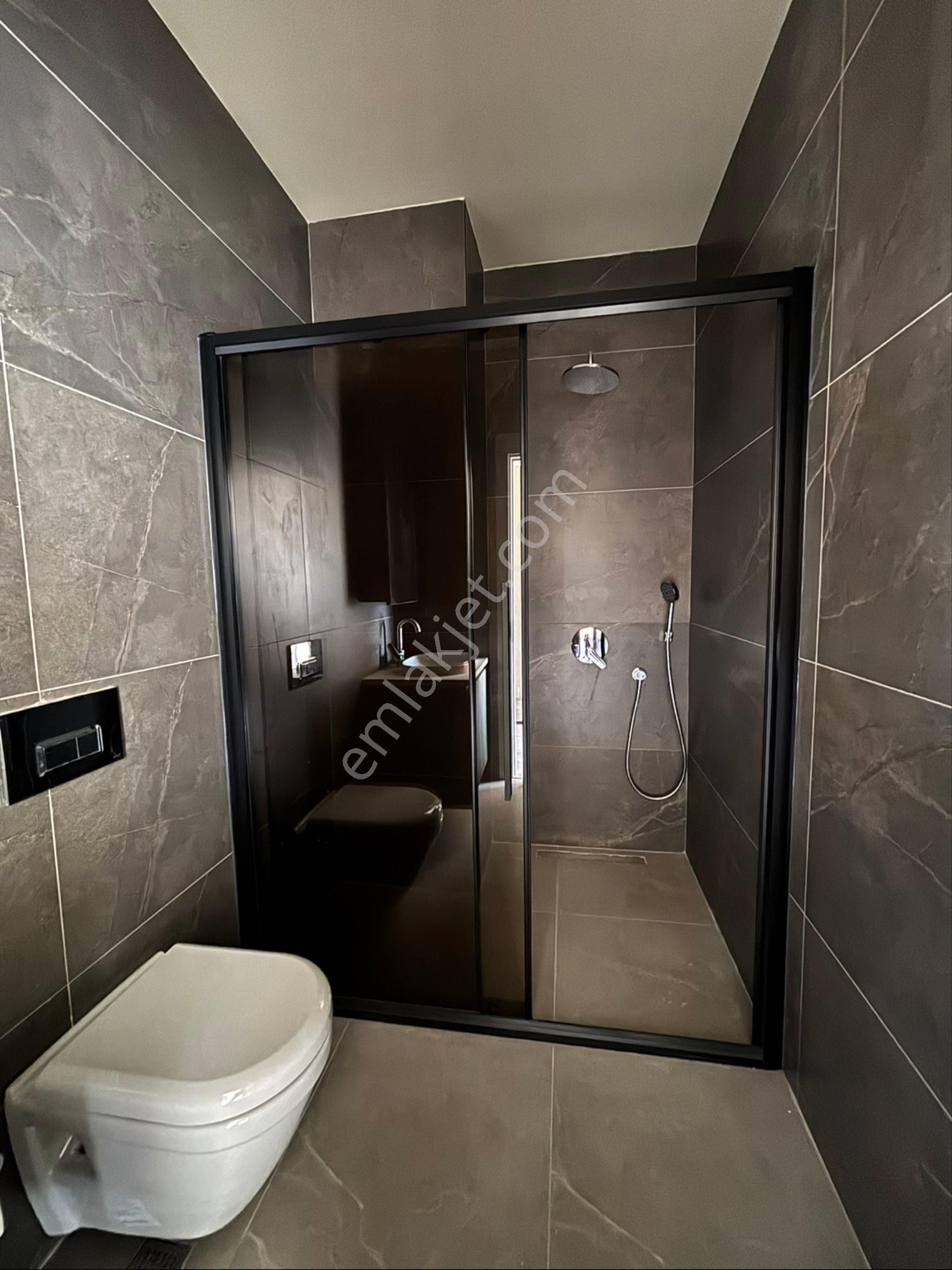 Sırıus Modern Altıntaş’ta Lüks Sitede 1+1 Kiralık Daire - Görsel 21