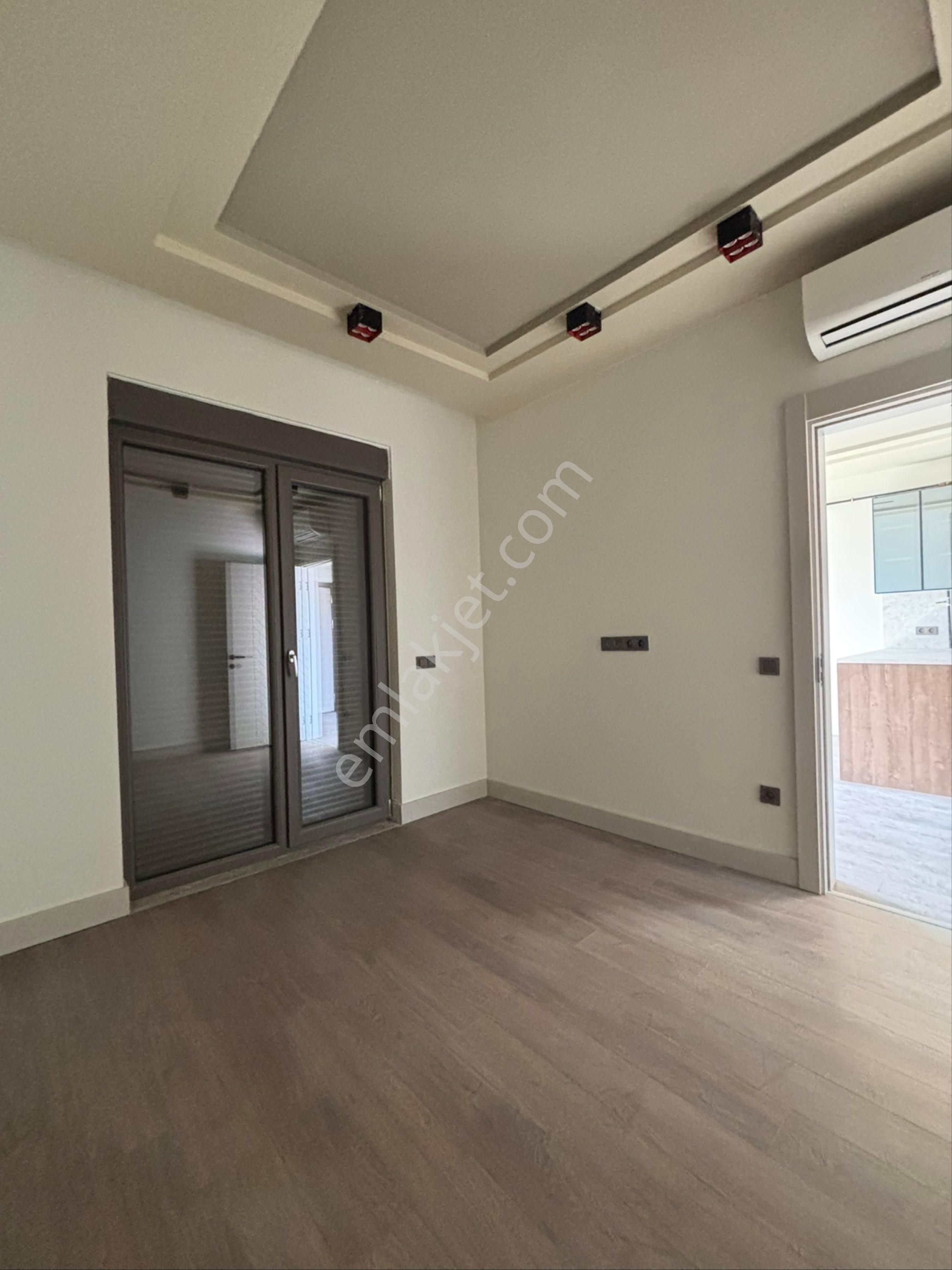 Sırıus Modern Altıntaş’ta Lüks Sitede 1+1 Kiralık Daire - Görsel 19