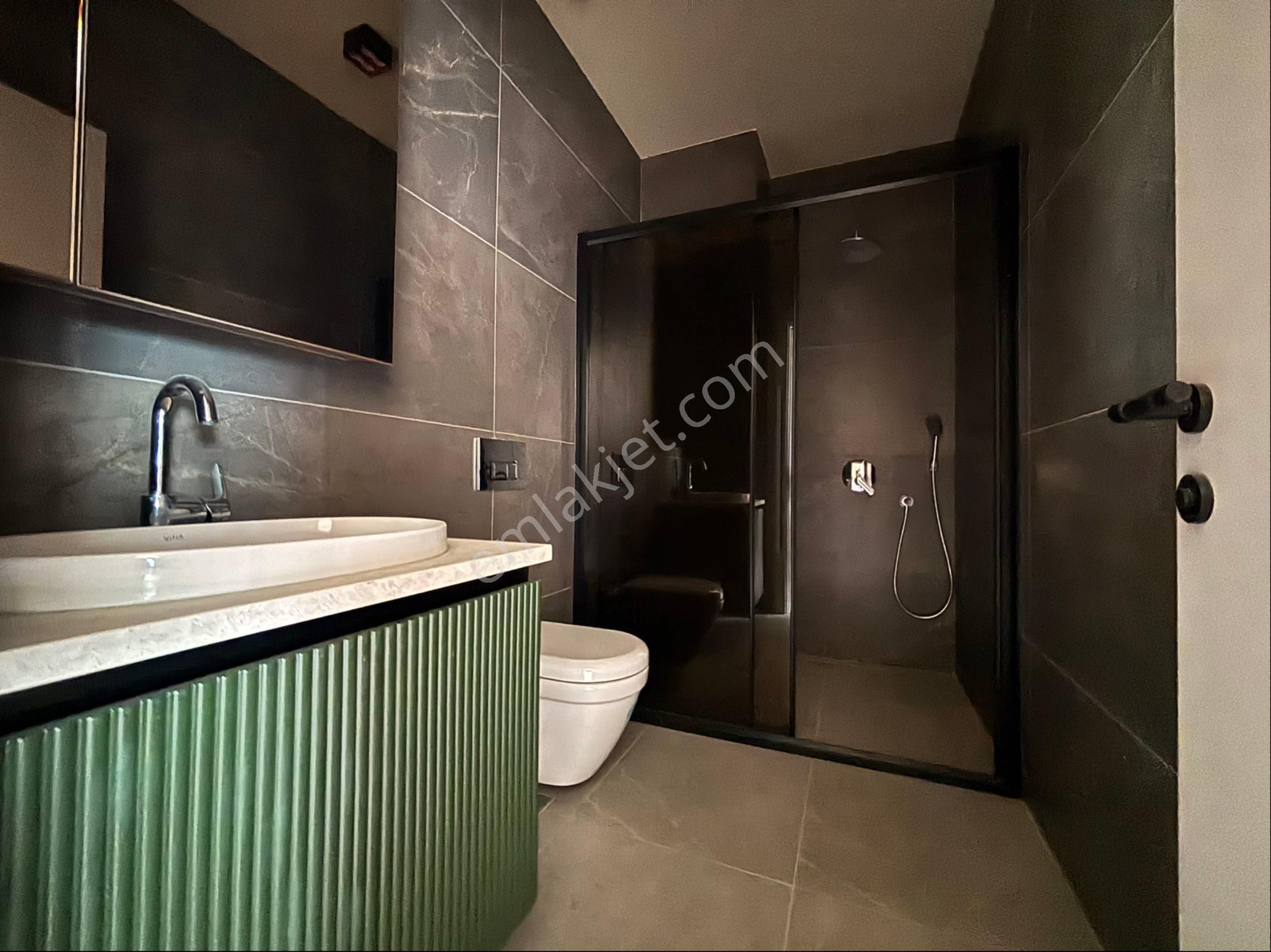 Sırıus Modern Altıntaş’ta Lüks Sitede 1+1 Kiralık Daire - Görsel 20