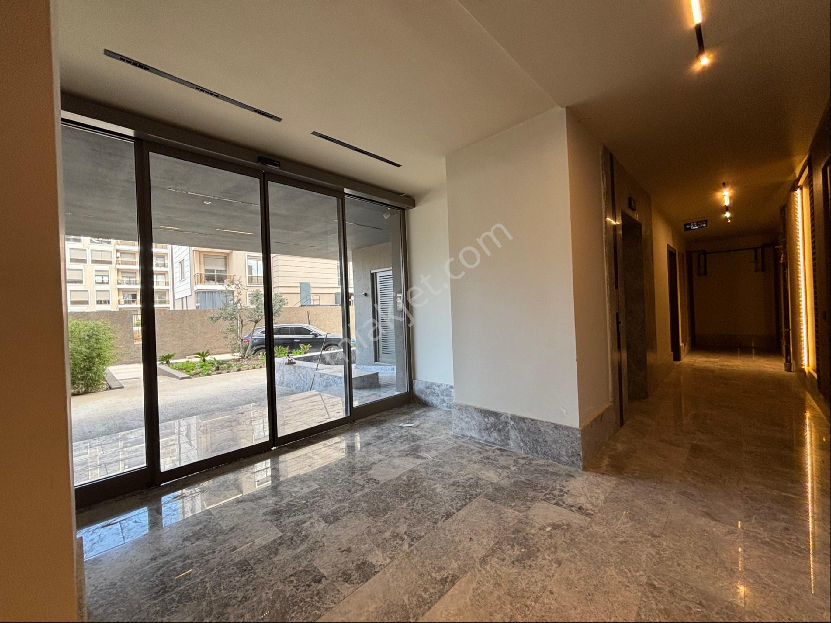 Sırıus Modern Altıntaş’ta Lüks Sitede 1+1 Kiralık Daire - Görsel 6