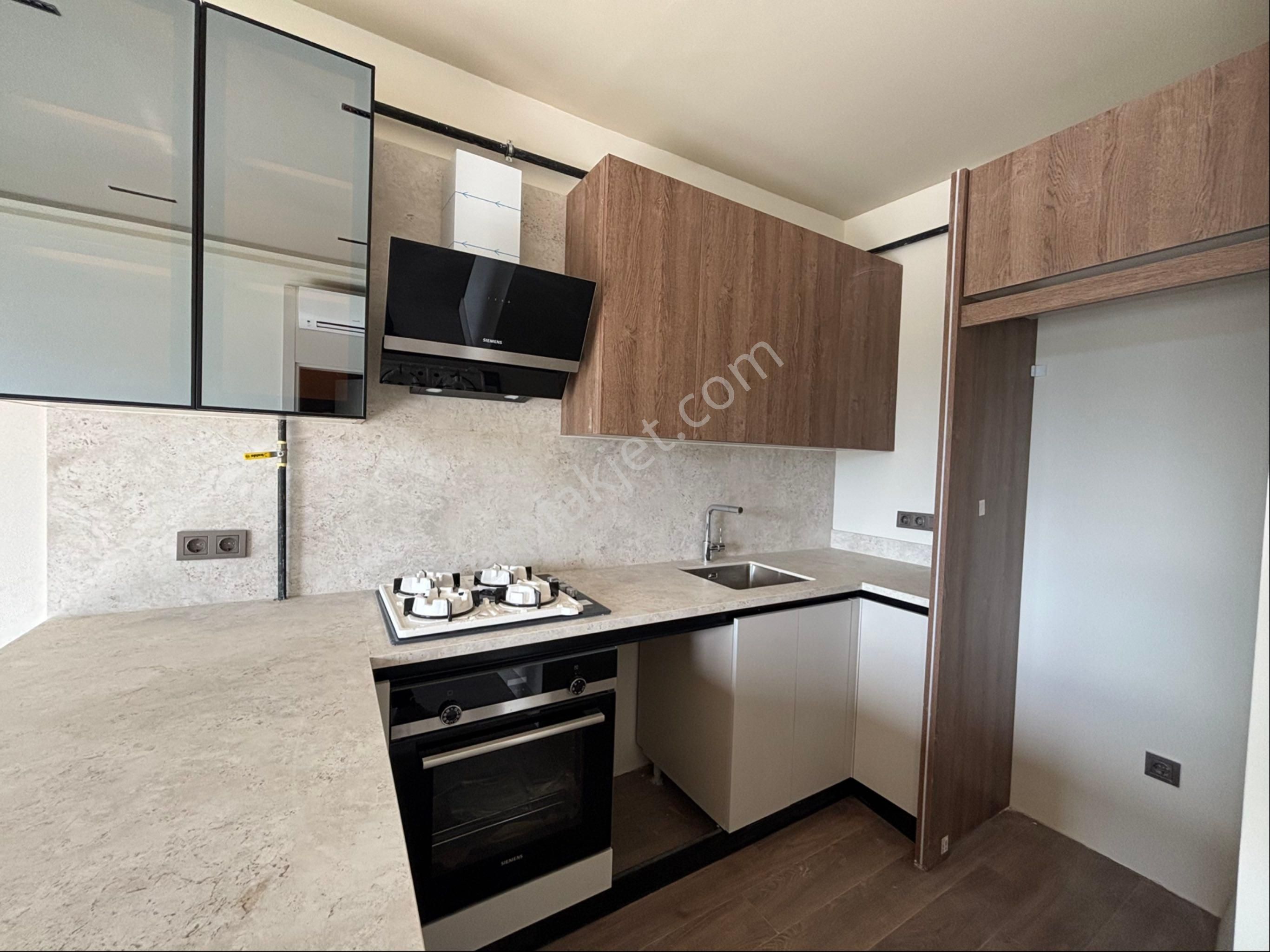 Sırıus Modern Altıntaş’ta Lüks Sitede 1+1 Kiralık Daire - Görsel 15