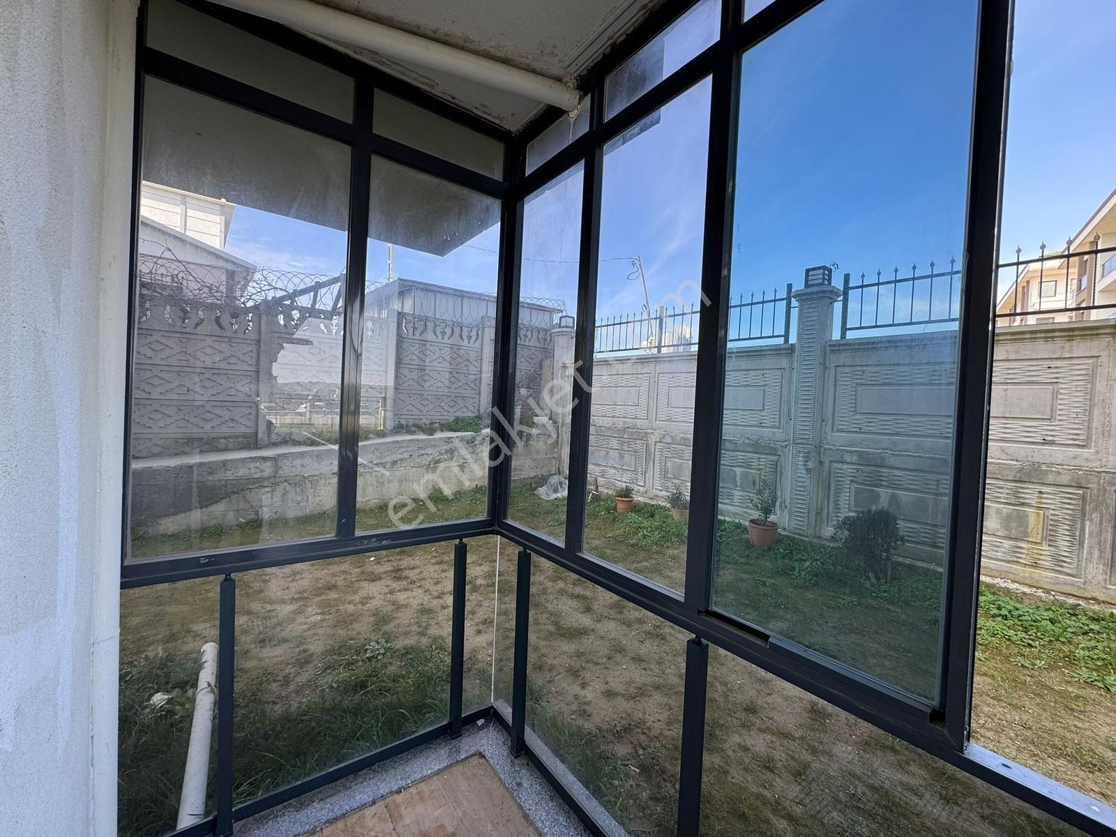 B.çekmece Kumburgaz Merkez'de Yeni Bina G.kat 2+1 Satılık Daire - Görsel 14