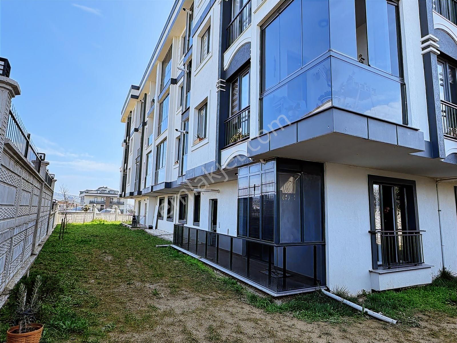 B.çekmece Kumburgaz Merkez'de Yeni Bina G.kat 2+1 Satılık Daire - Görsel 11