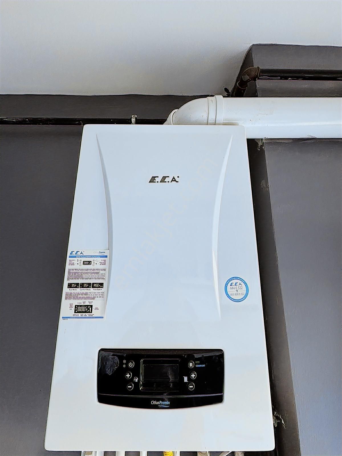 B.çekmece Kumburgaz Merkez'de Yeni Bina G.kat 2+1 Satılık Daire - Görsel 10