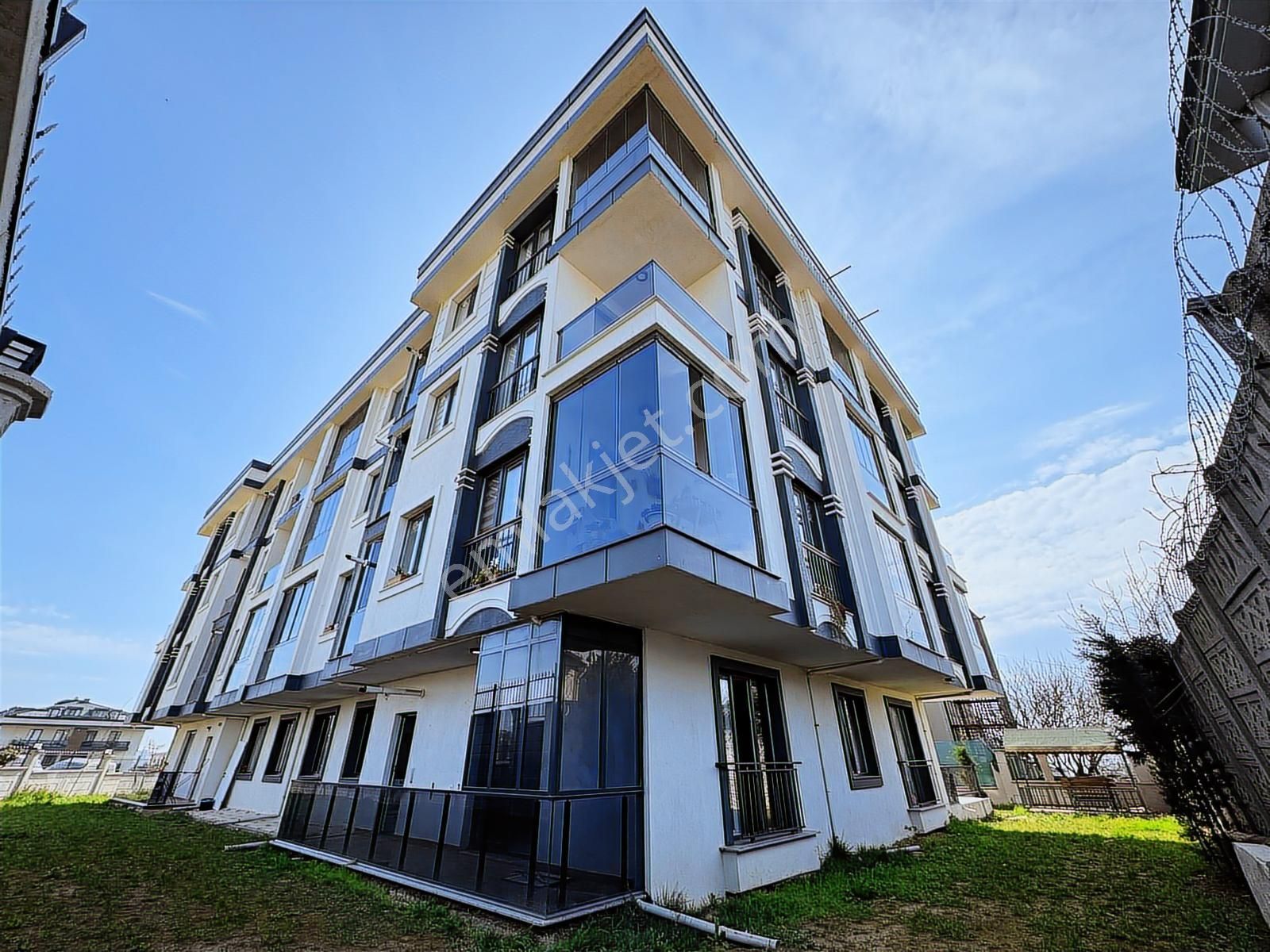 B.çekmece Kumburgaz Merkez'de Yeni Bina G.kat 2+1 Satılık Daire - Görsel 20