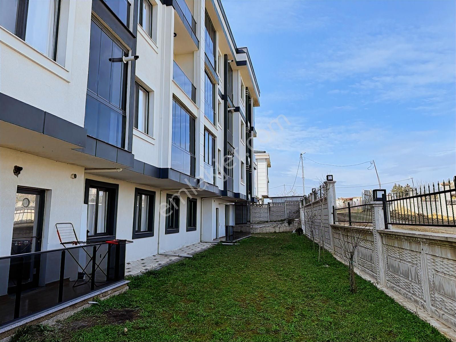 B.çekmece Kumburgaz Merkez'de Yeni Bina G.kat 2+1 Satılık Daire - Görsel 18