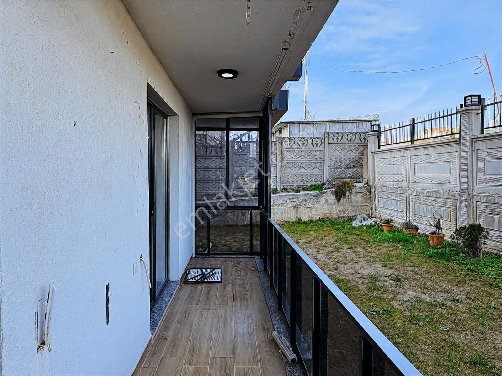 B.çekmece Kumburgaz Merkez'de Yeni Bina G.kat 2+1 Satılık Daire - Görsel 8