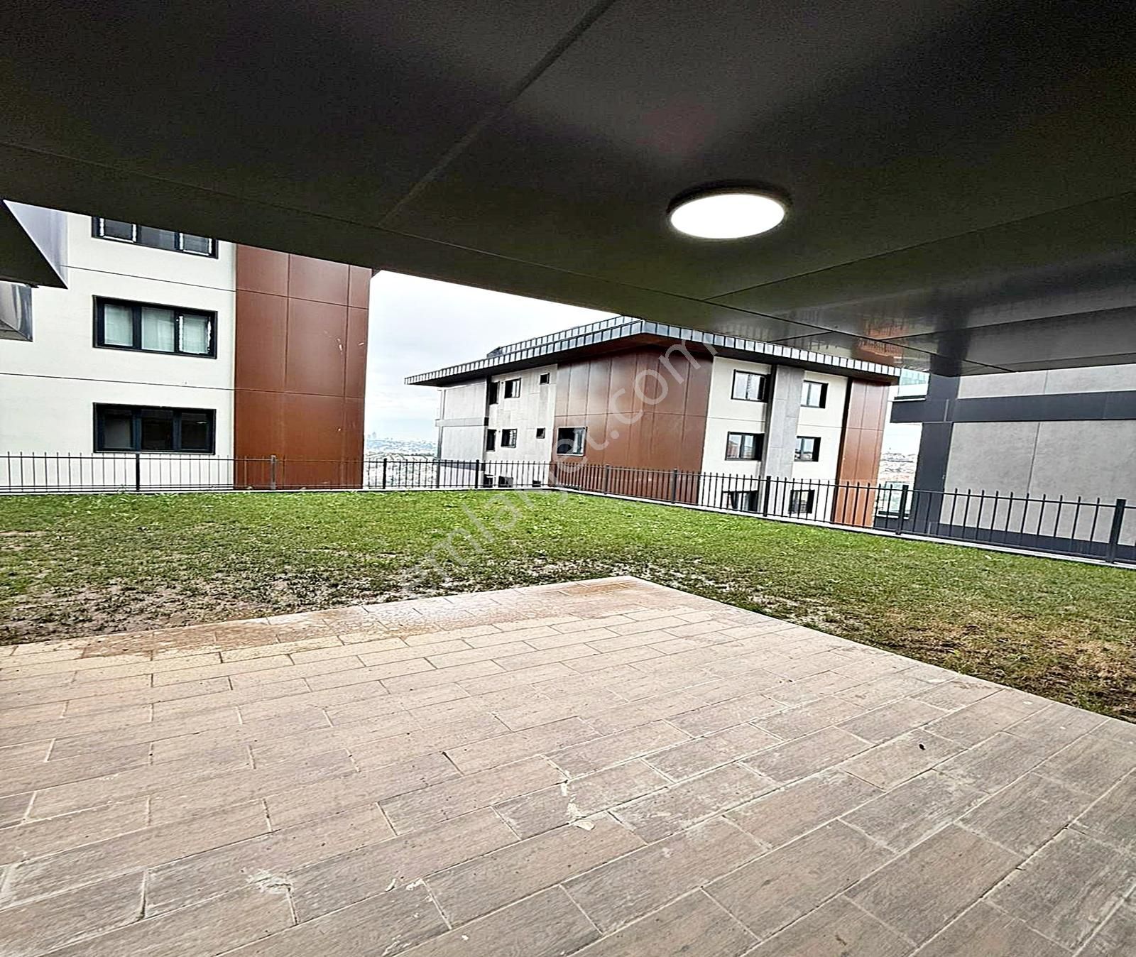 Üsküdar Cengelköyde Boğaz Manzaralı 3+1 Villa Tipi Dubleks - Görsel 30