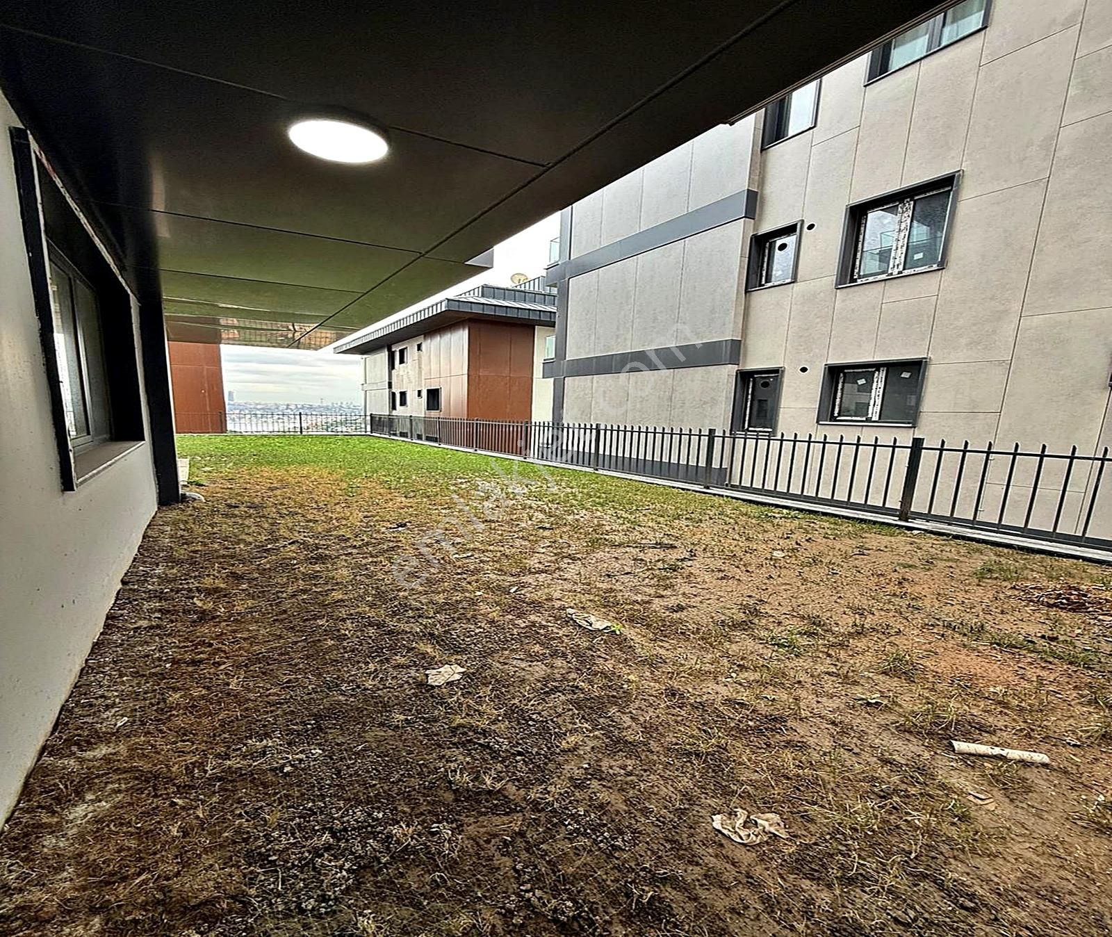 Üsküdar Cengelköyde Boğaz Manzaralı 3+1 Villa Tipi Dubleks - Görsel 8