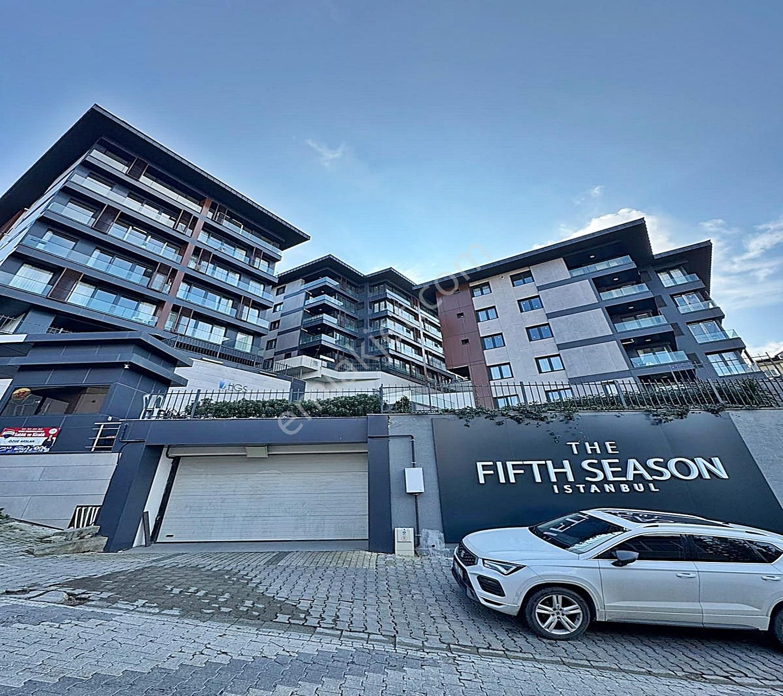 Üsküdar Cengelköyde Boğaz Manzaralı 3+1 Villa Tipi Dubleks - Görsel 9