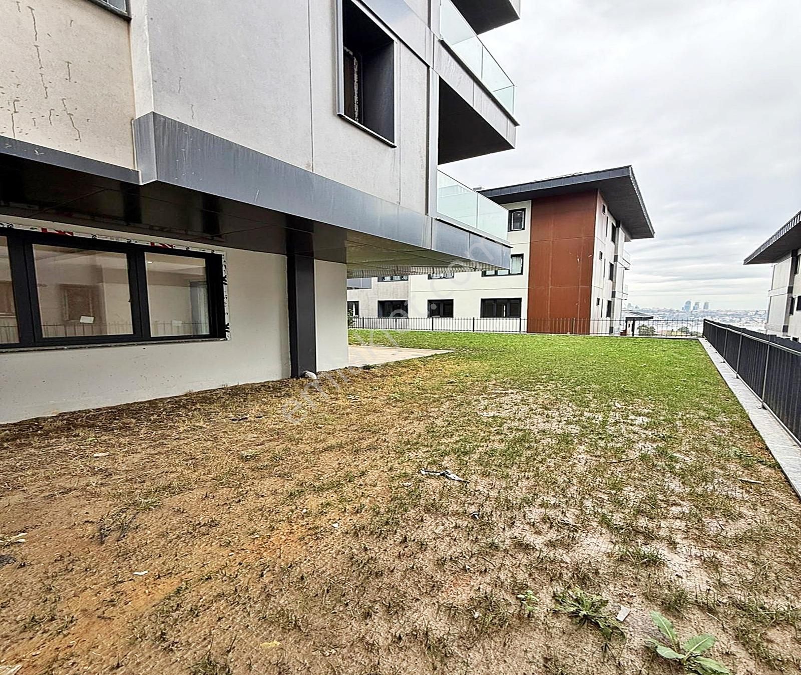 Üsküdar Cengelköyde Boğaz Manzaralı 3+1 Villa Tipi Dubleks - Görsel 29