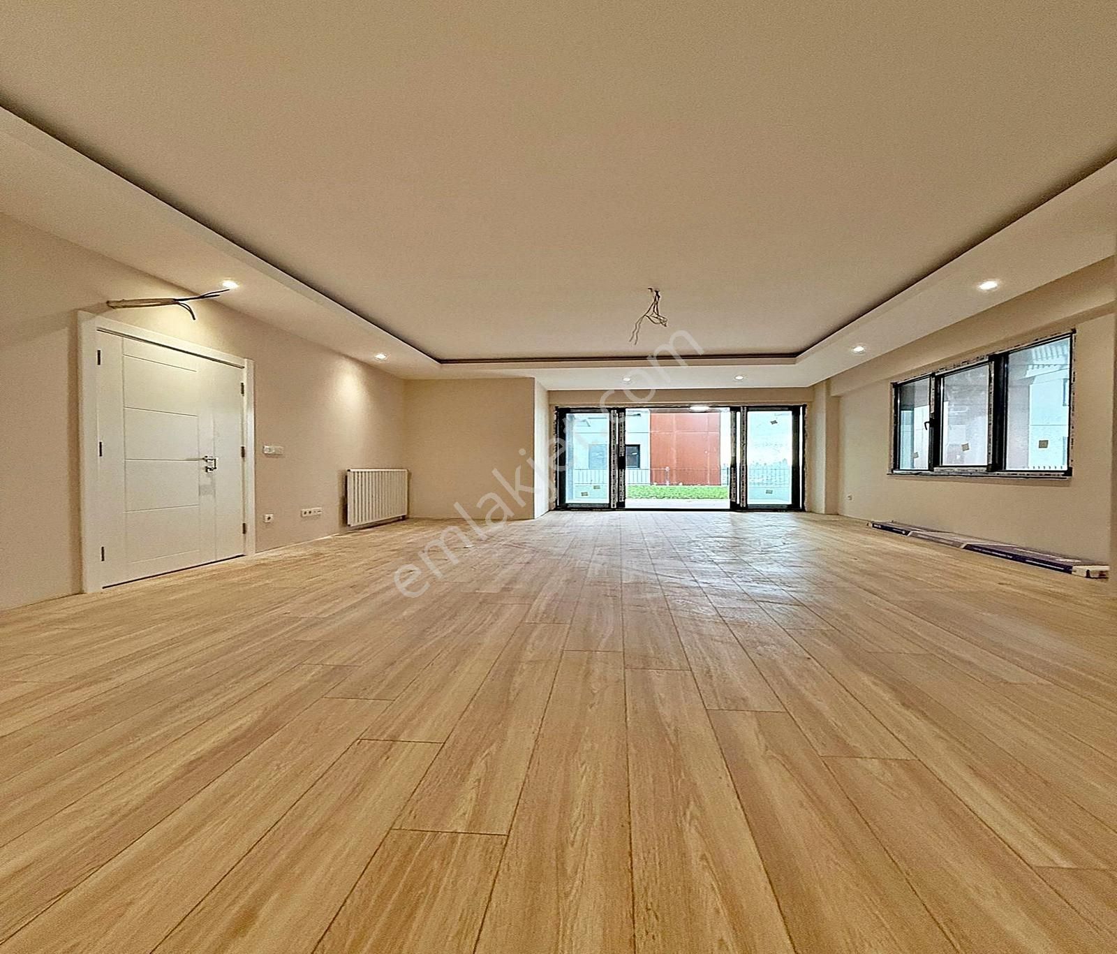 Üsküdar Cengelköyde Boğaz Manzaralı 3+1 Villa Tipi Dubleks - Görsel 12