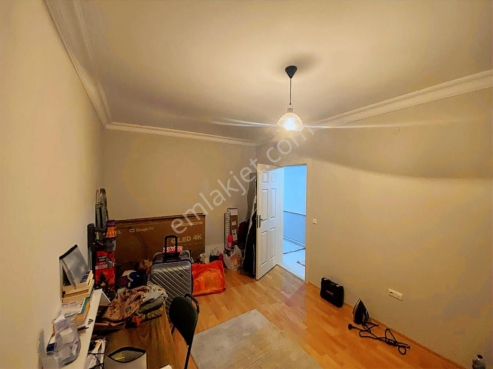 Turkuaz Migros Karşısı Bakımlı 3+1 - Görsel 4