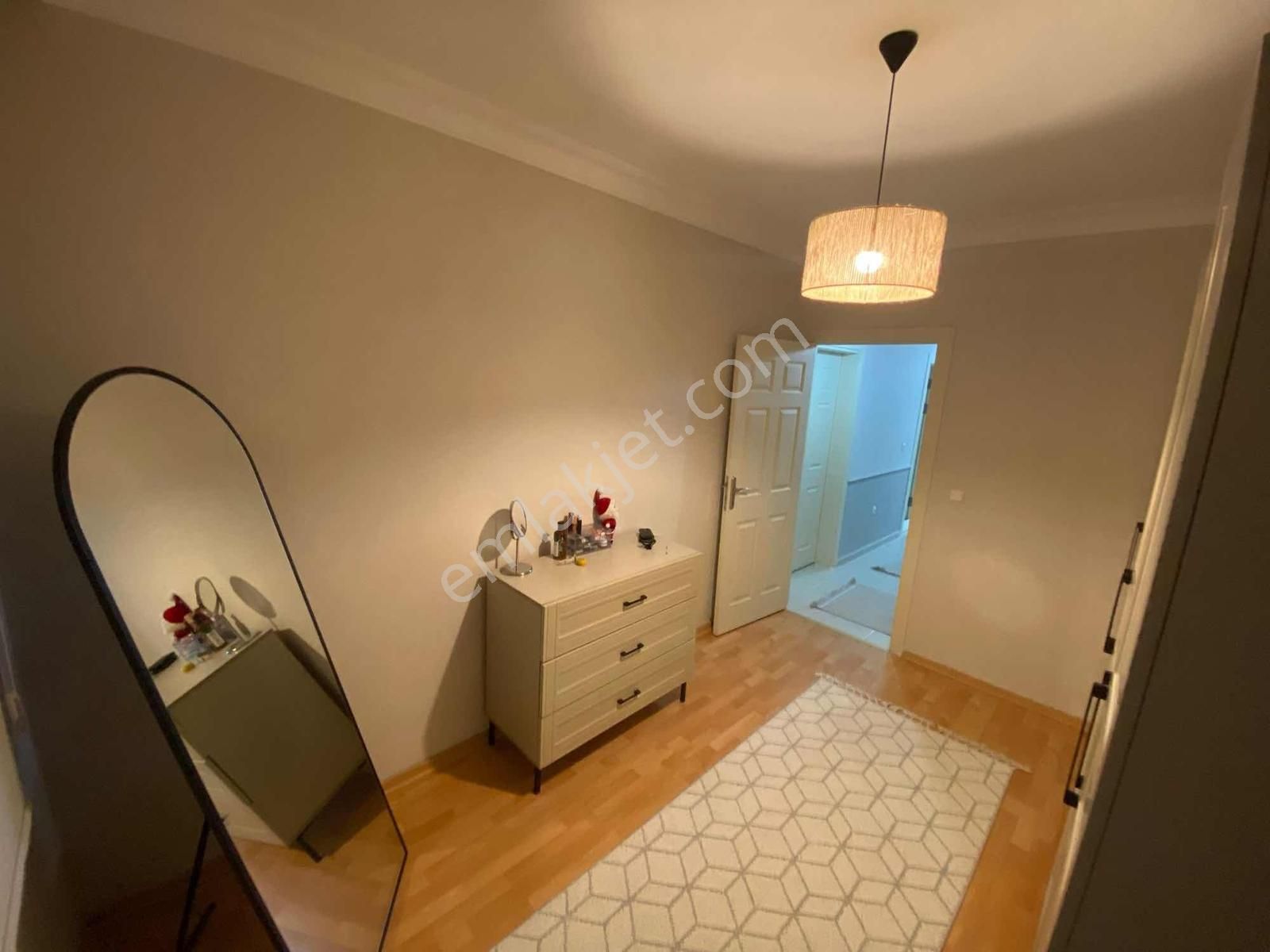 Turkuaz Migros Karşısı Bakımlı 3+1 - Görsel 7