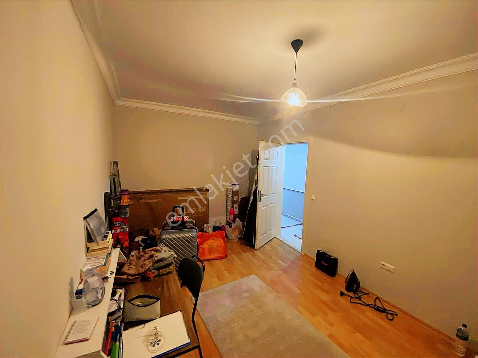 Turkuaz Migros Karşısı Bakımlı 3+1 - Görsel 2