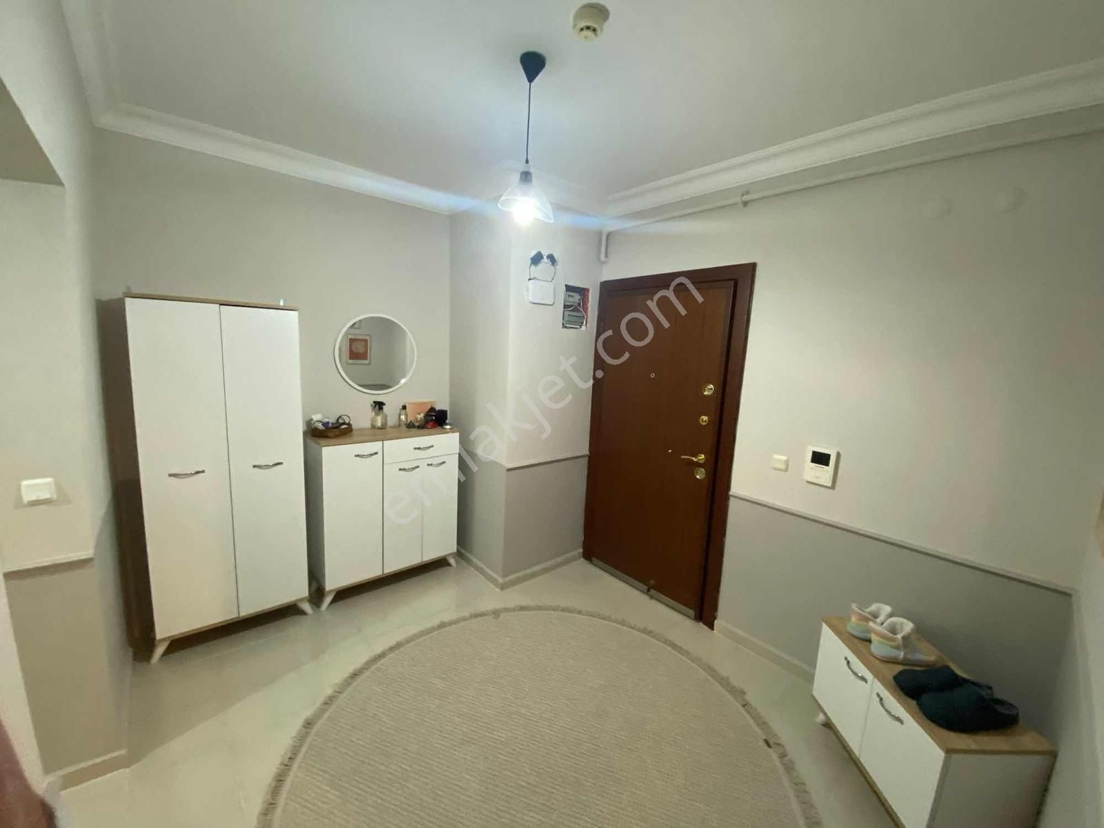 Turkuaz Migros Karşısı Bakımlı 3+1 - Görsel 20