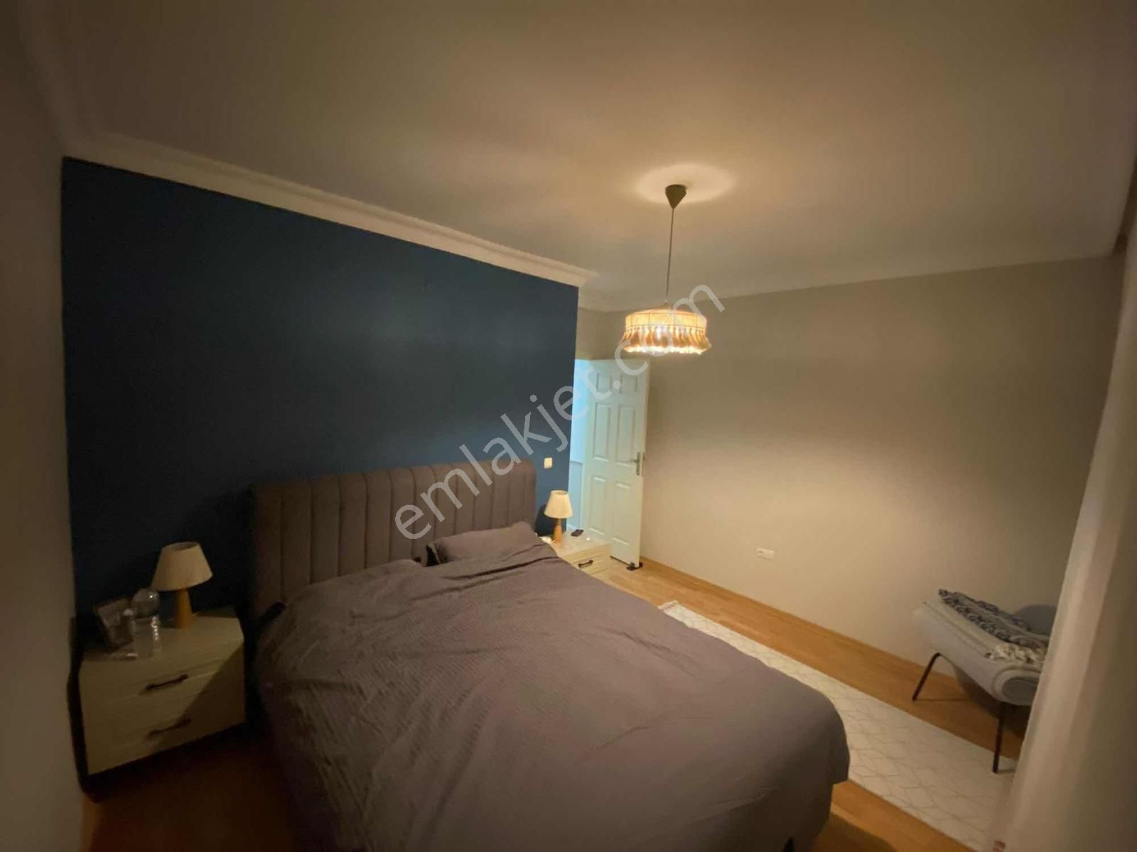 Turkuaz Migros Karşısı Bakımlı 3+1 - Görsel 11