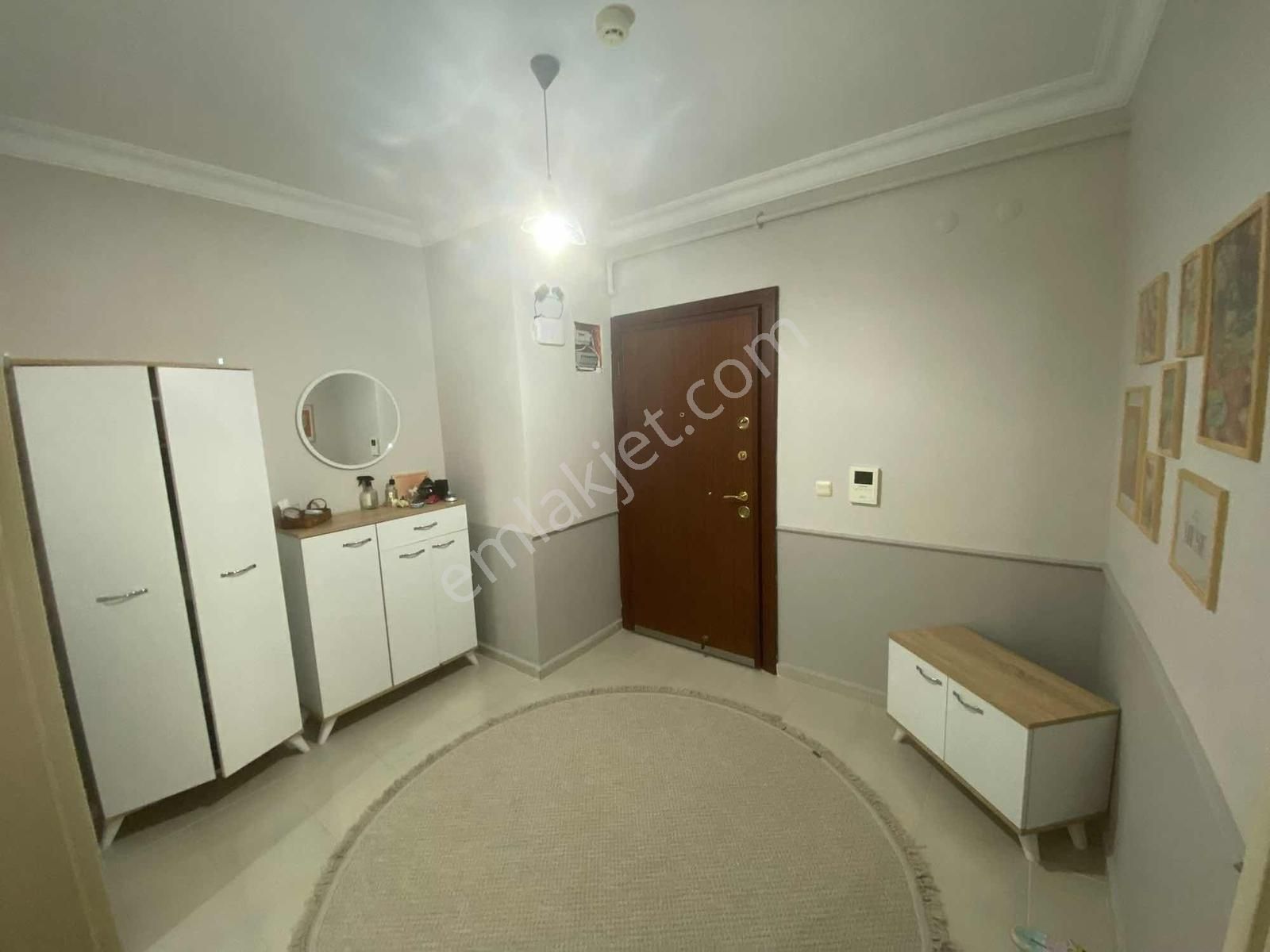 Turkuaz Migros Karşısı Bakımlı 3+1 - Görsel 8