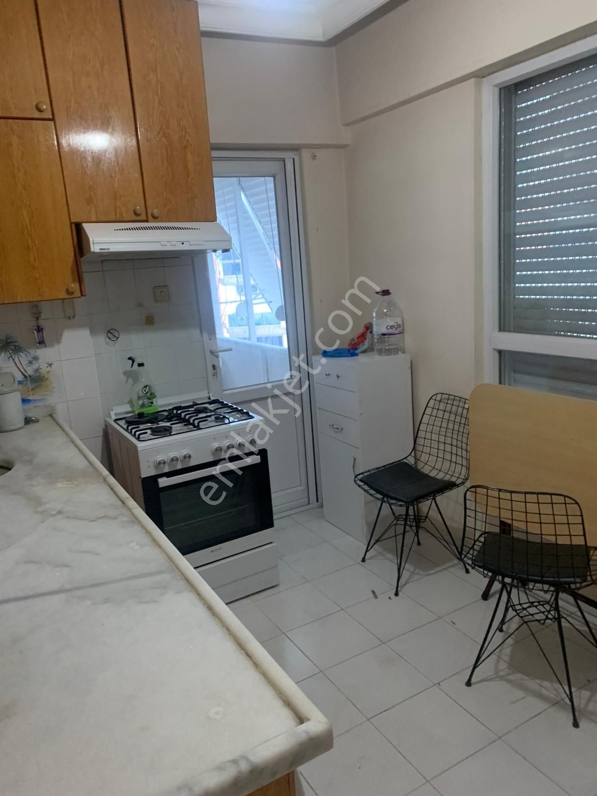 Meydankavağı Mahallesi'nde 3+1 Eşyalı Kiralık Daire - Görsel 7