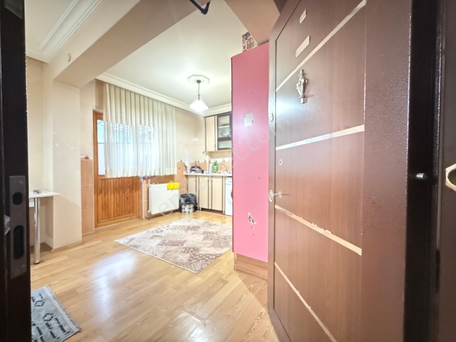 Rota'dan Yatırımlık Fırsat Dairesi 1+1 Atapark Mahallesi !! - Görsel 5