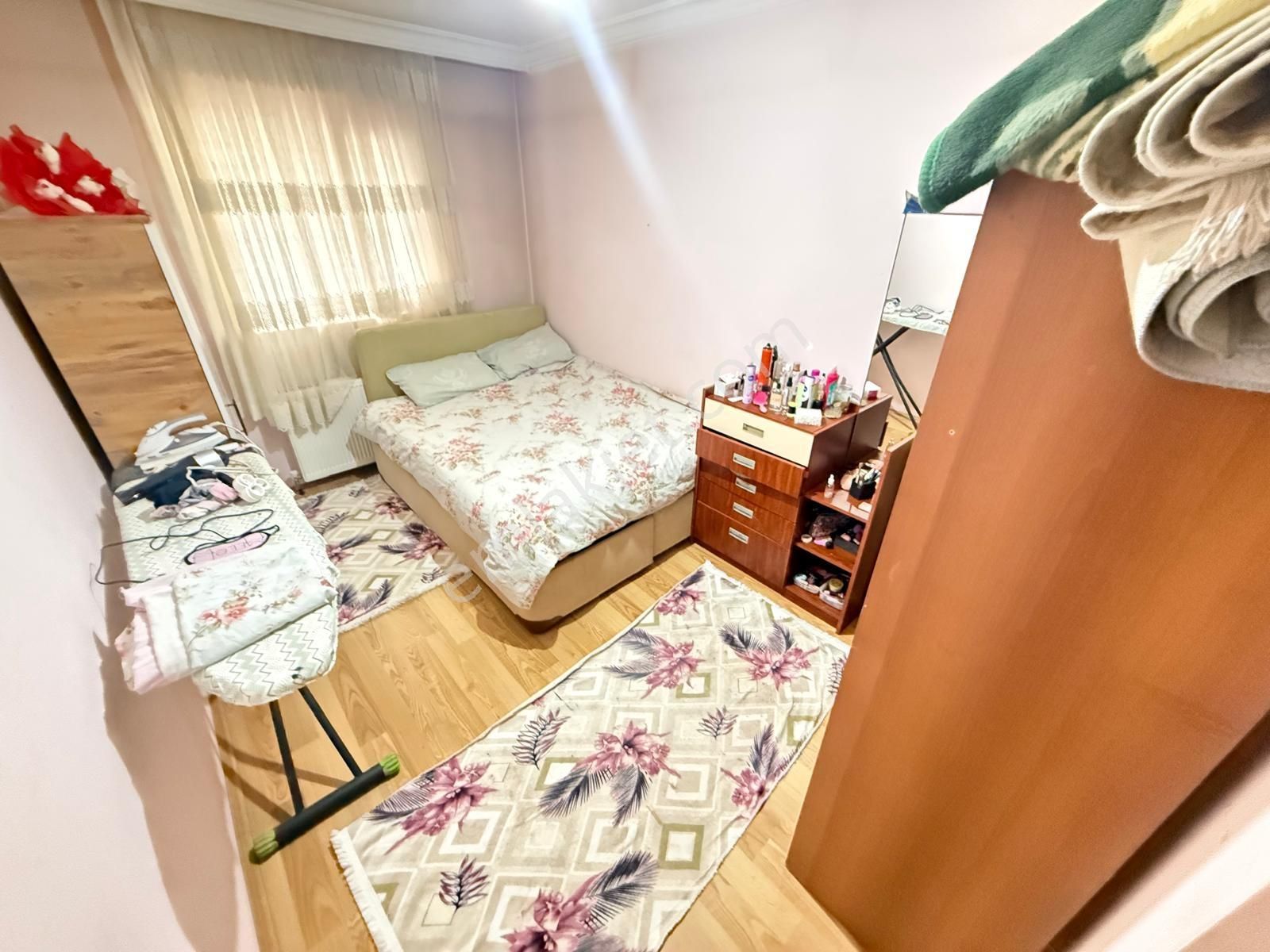 Rota'dan Yatırımlık Fırsat Dairesi 1+1 Atapark Mahallesi !! - Görsel 3