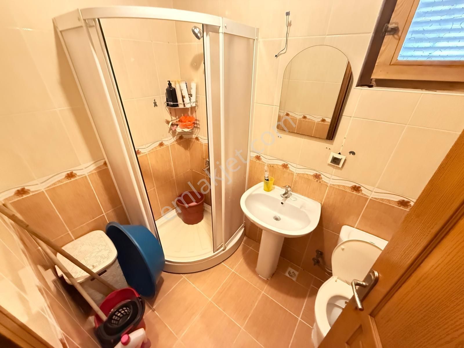 Rota'dan Yatırımlık Fırsat Dairesi 1+1 Atapark Mahallesi !! - Görsel 18