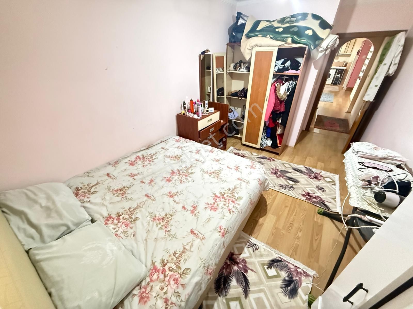 Rota'dan Yatırımlık Fırsat Dairesi 1+1 Atapark Mahallesi !! - Görsel 10