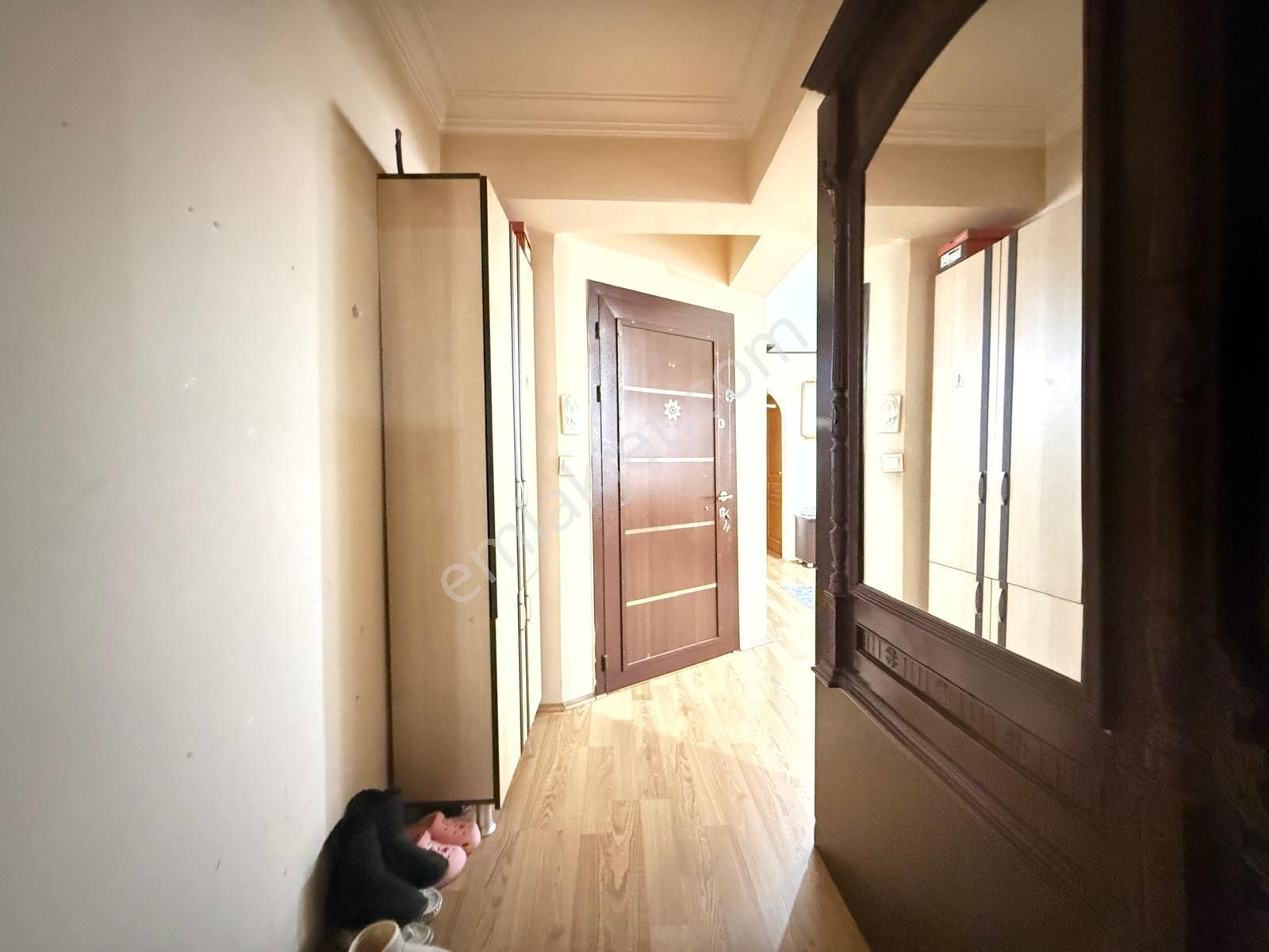 Rota'dan Yatırımlık Fırsat Dairesi 1+1 Atapark Mahallesi !! - Görsel 11