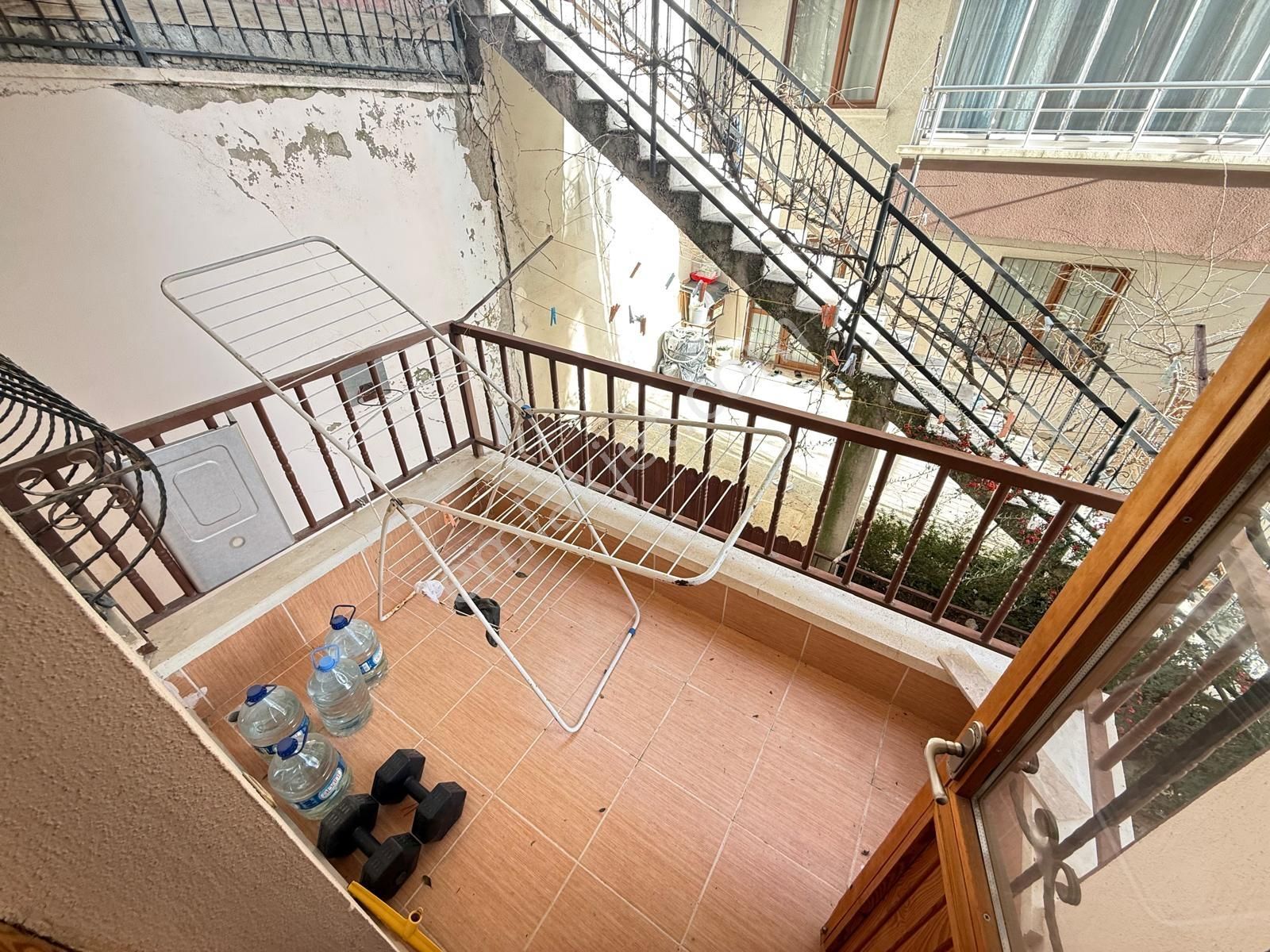 Rota'dan Yatırımlık Fırsat Dairesi 1+1 Atapark Mahallesi !! - Görsel 14