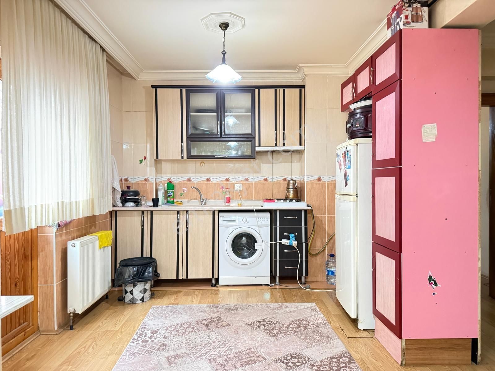 Rota'dan Yatırımlık Fırsat Dairesi 1+1 Atapark Mahallesi !! - Görsel 17