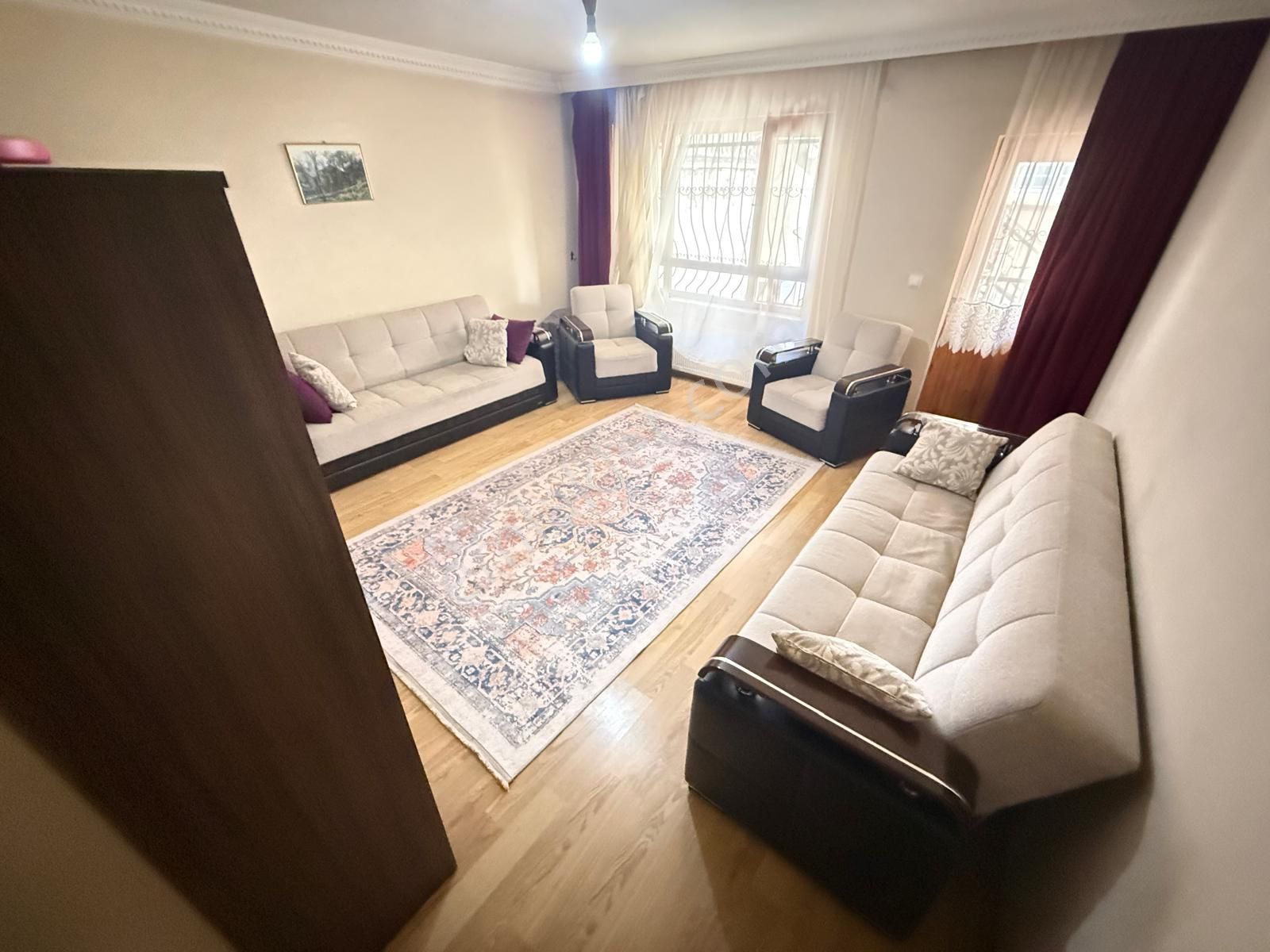 Rota'dan Yatırımlık Fırsat Dairesi 1+1 Atapark Mahallesi !! - Görsel 22