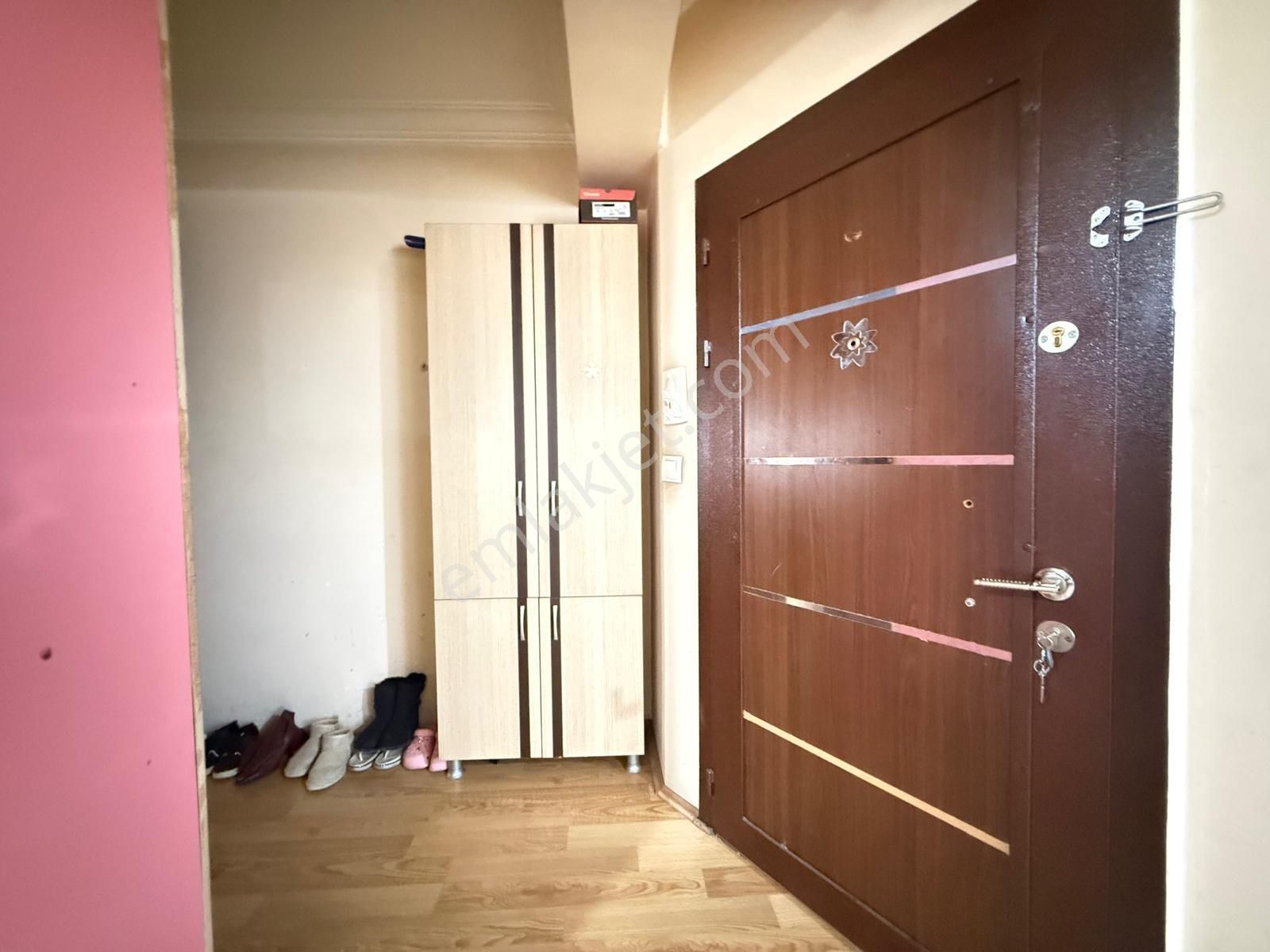 Rota'dan Yatırımlık Fırsat Dairesi 1+1 Atapark Mahallesi !! - Görsel 23